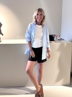 My Essential Wardrobe Blouse
