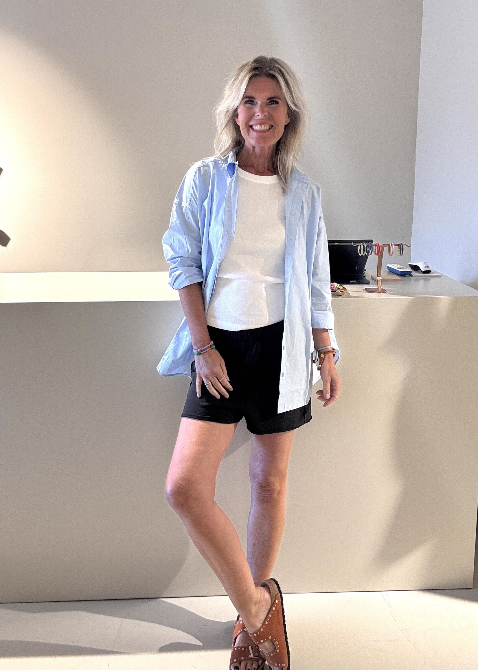 My Essential Wardrobe Blouse