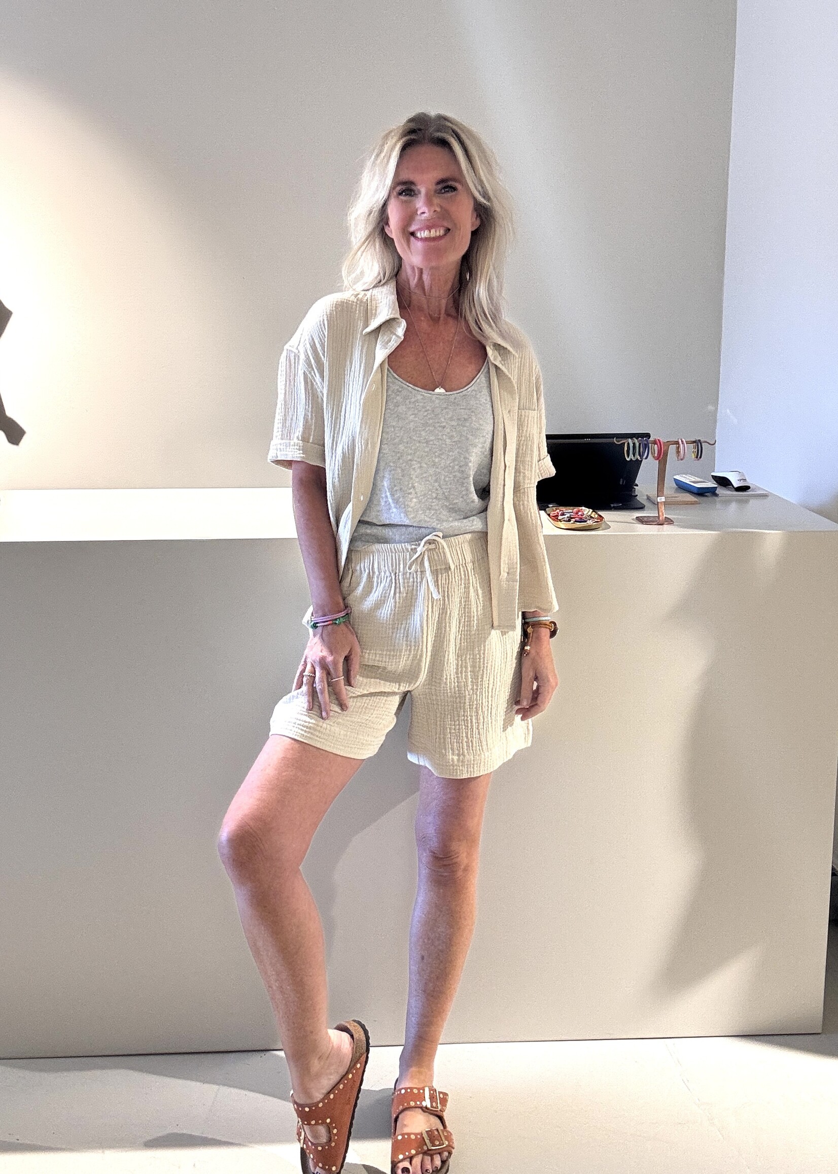 MbyM Blouse