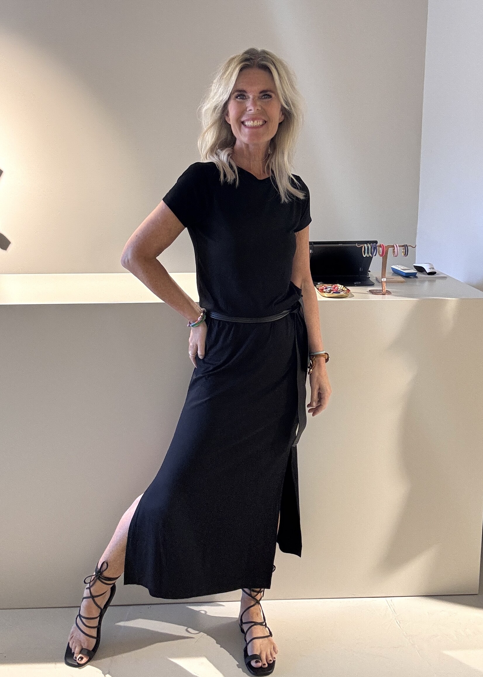 My Essential Wardrobe Dress