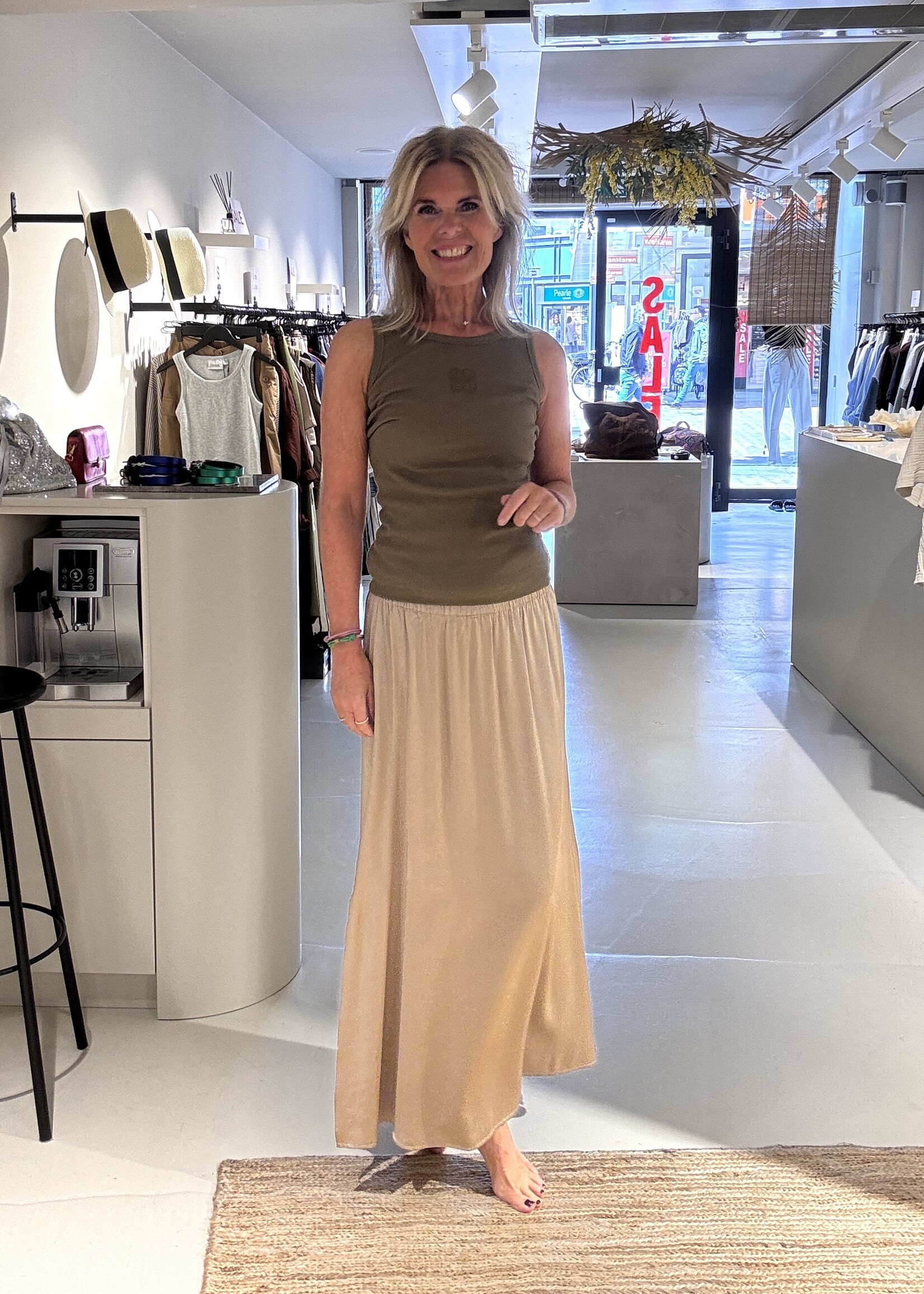 MbyM Skirt