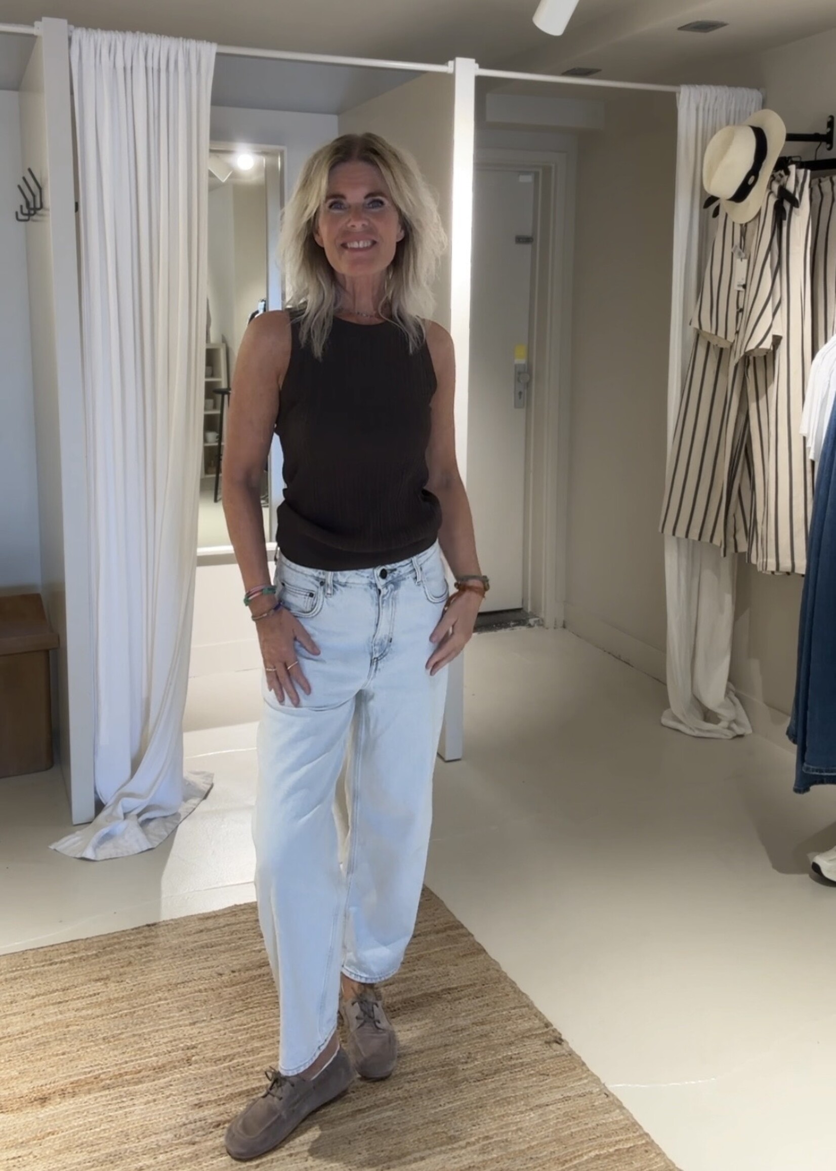 American Vintage Jeans