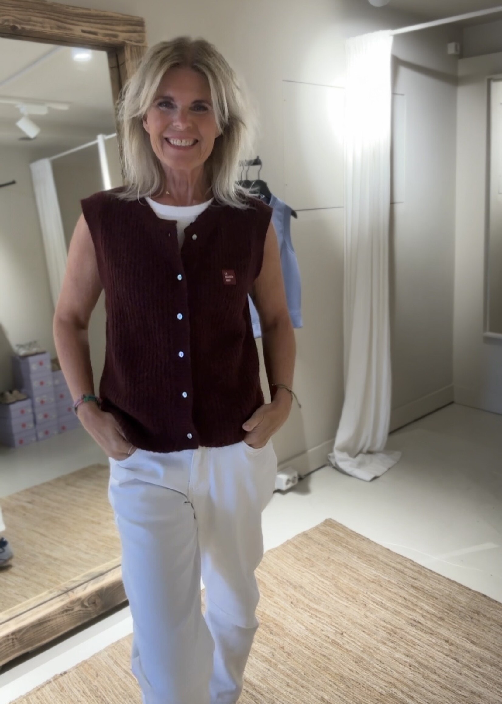 American Vintage Cardigan