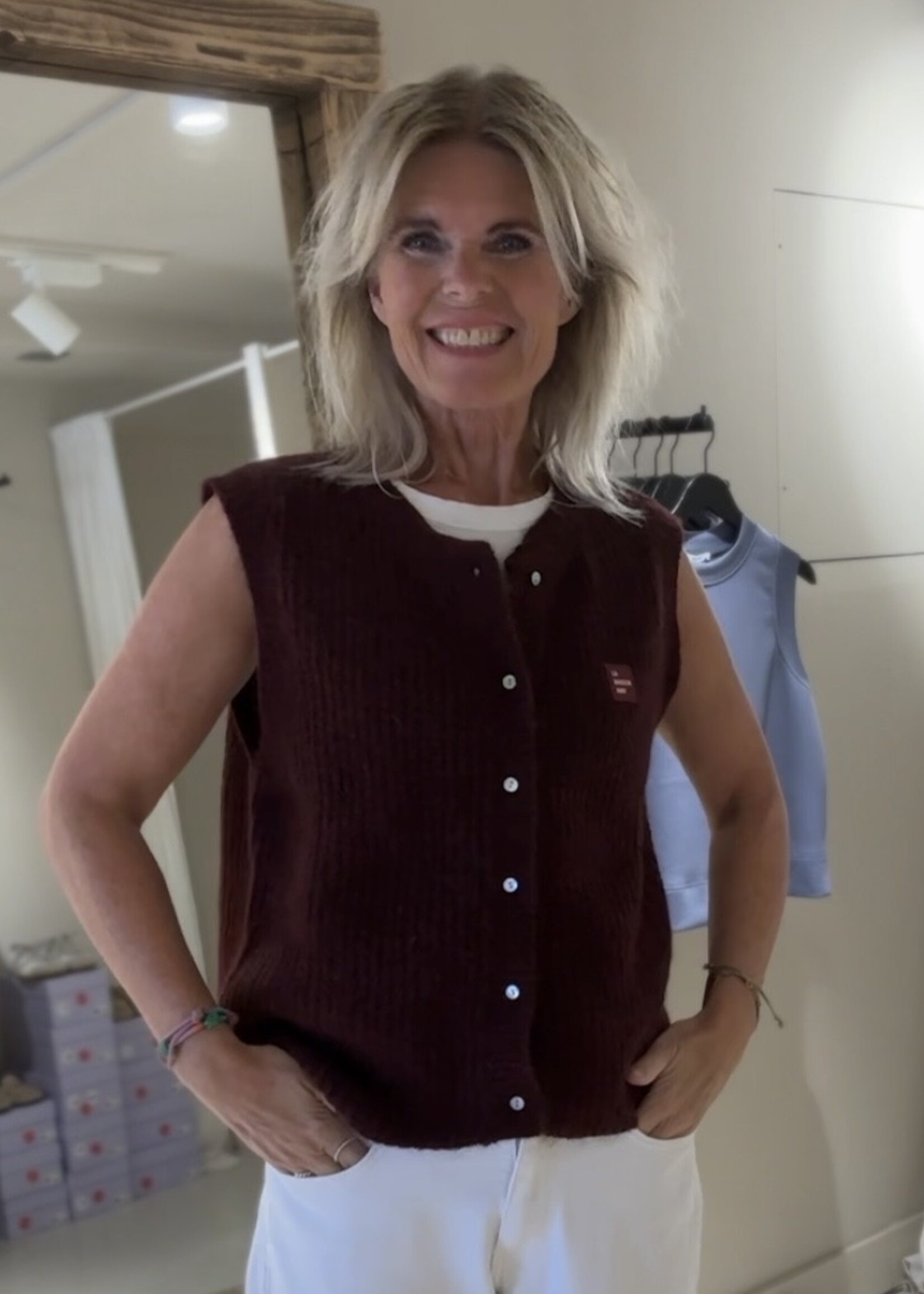 American Vintage Cardigan
