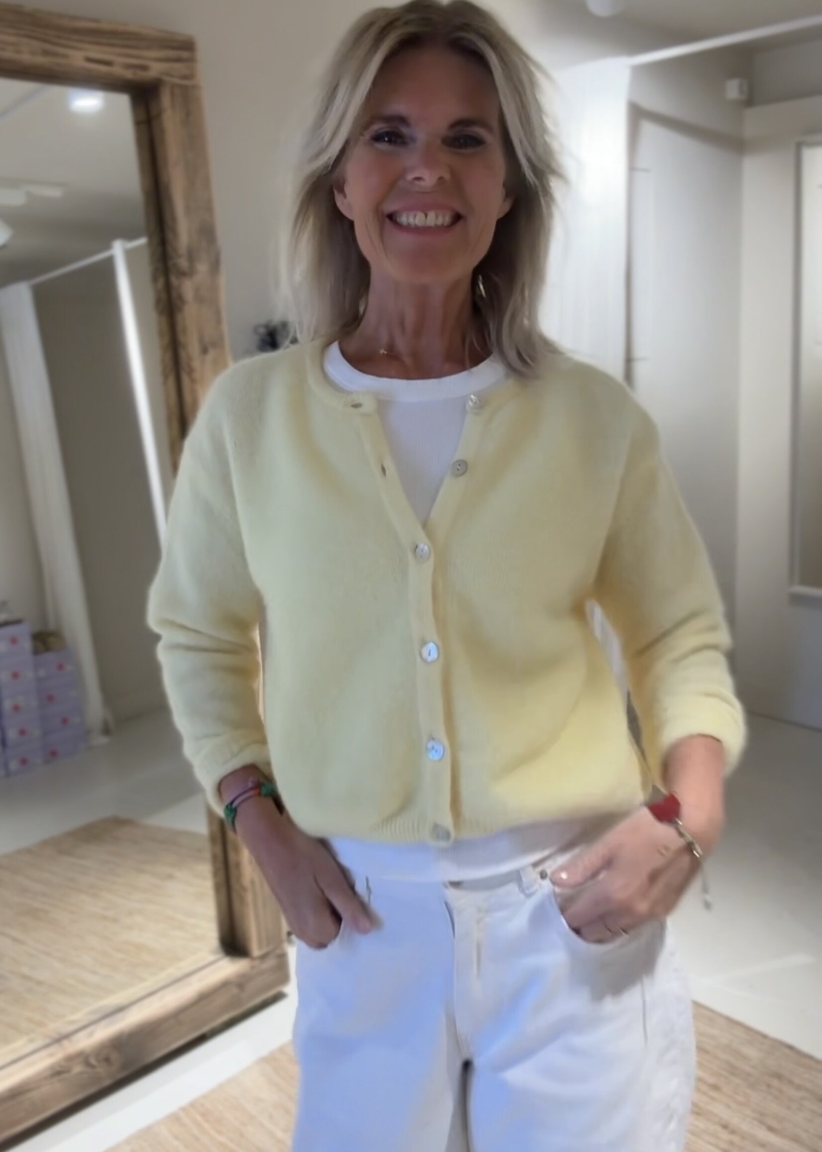 American Vintage Cardigan
