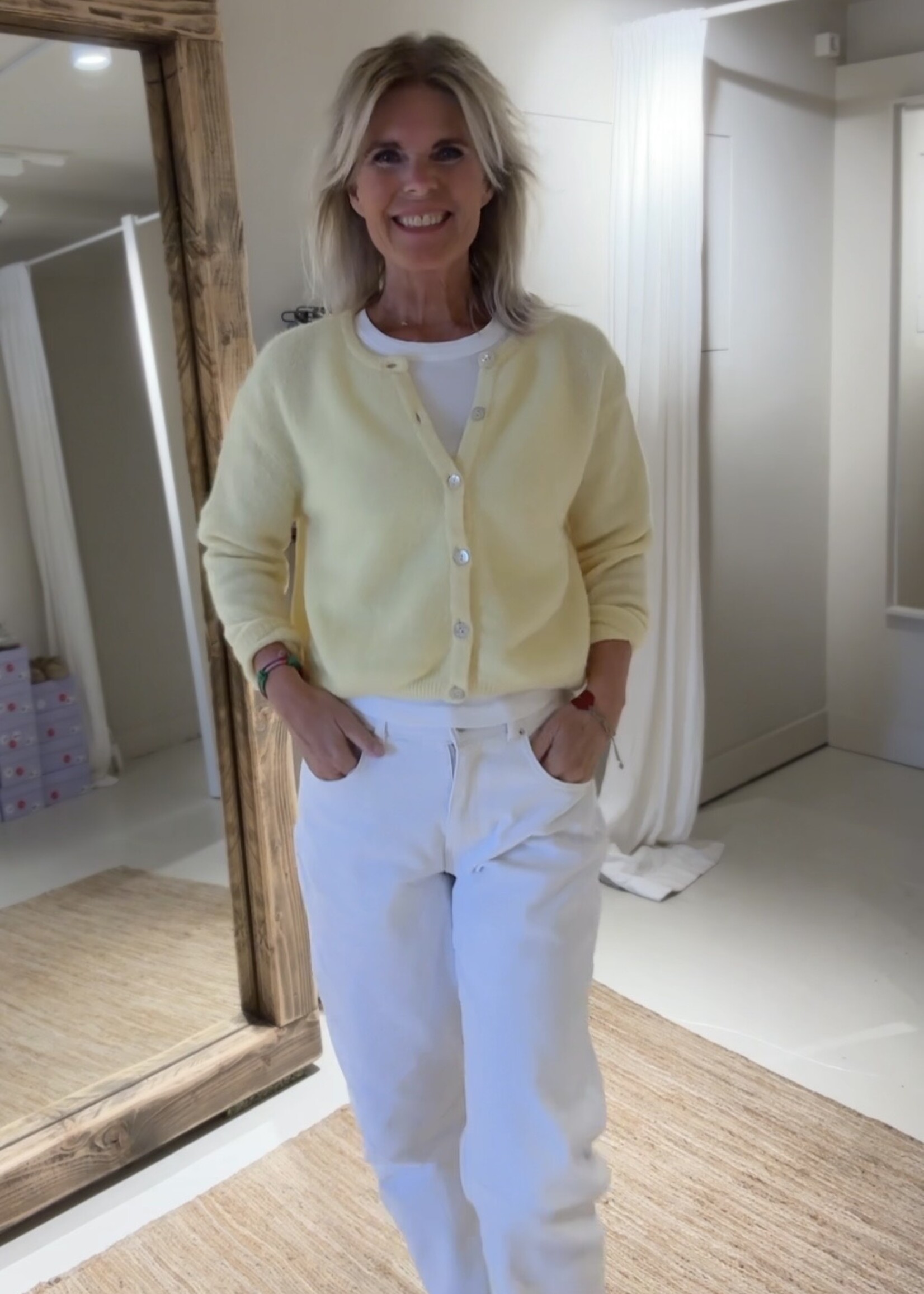 American Vintage Cardigan