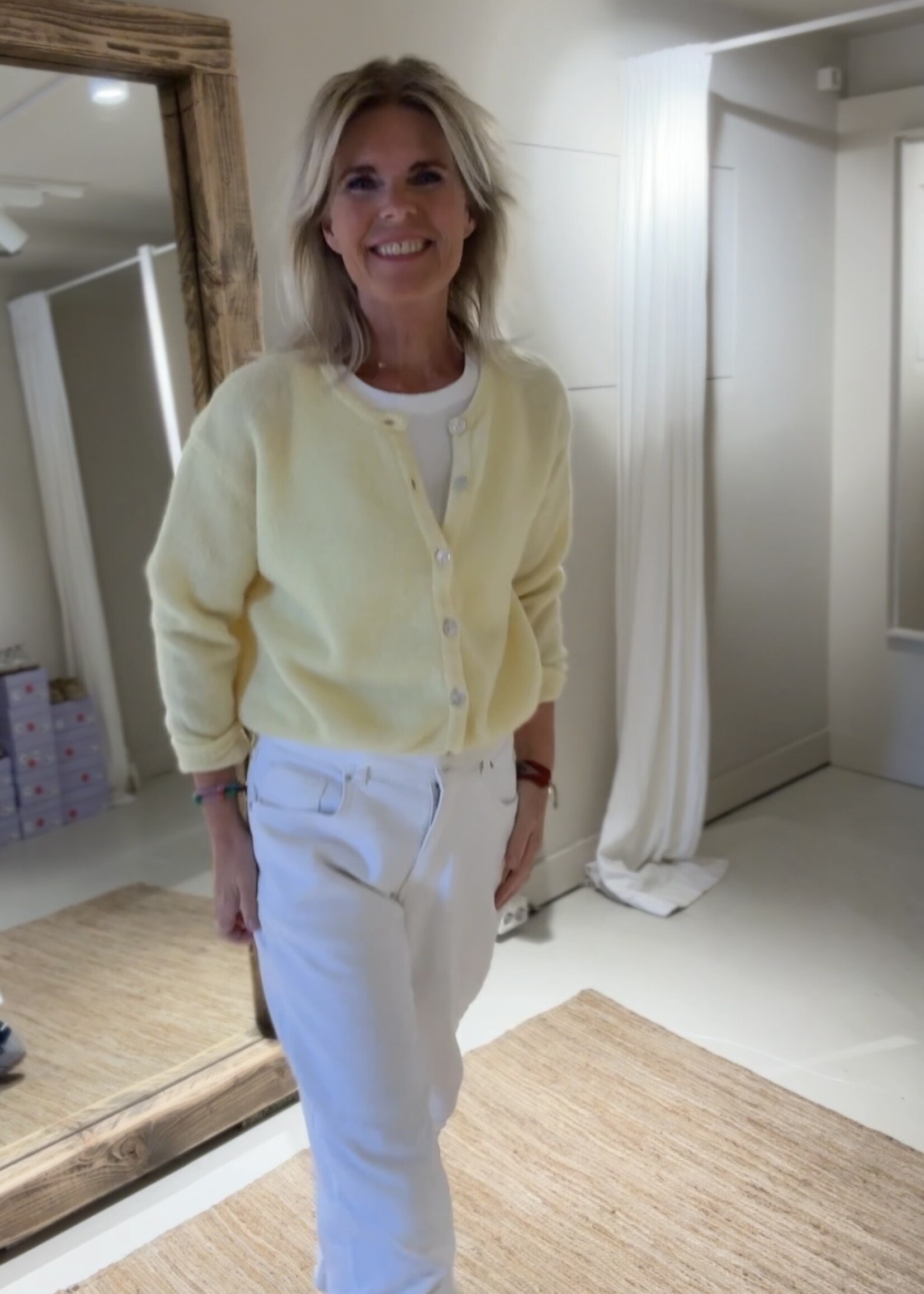 American Vintage Cardigan