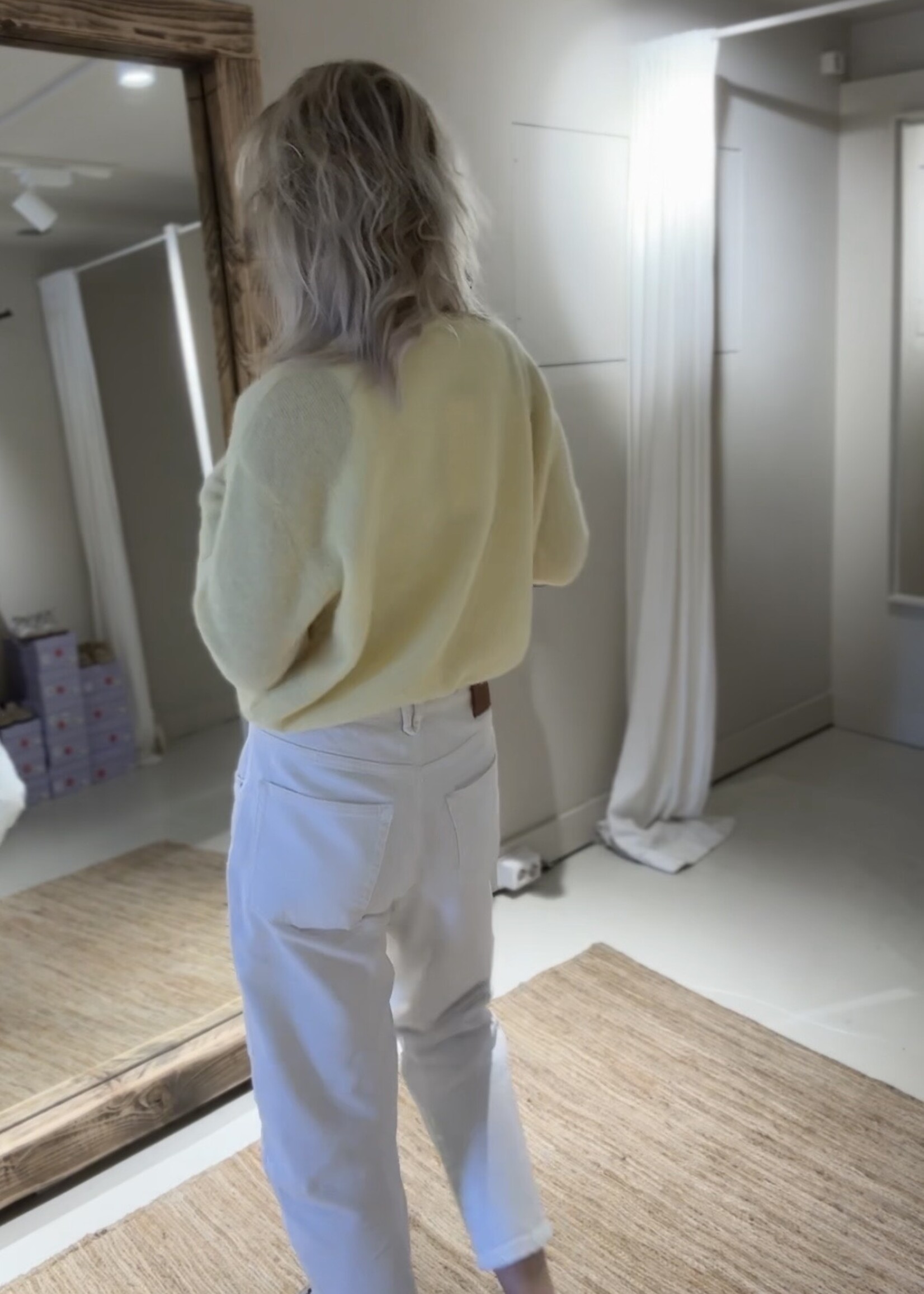 American Vintage Cardigan
