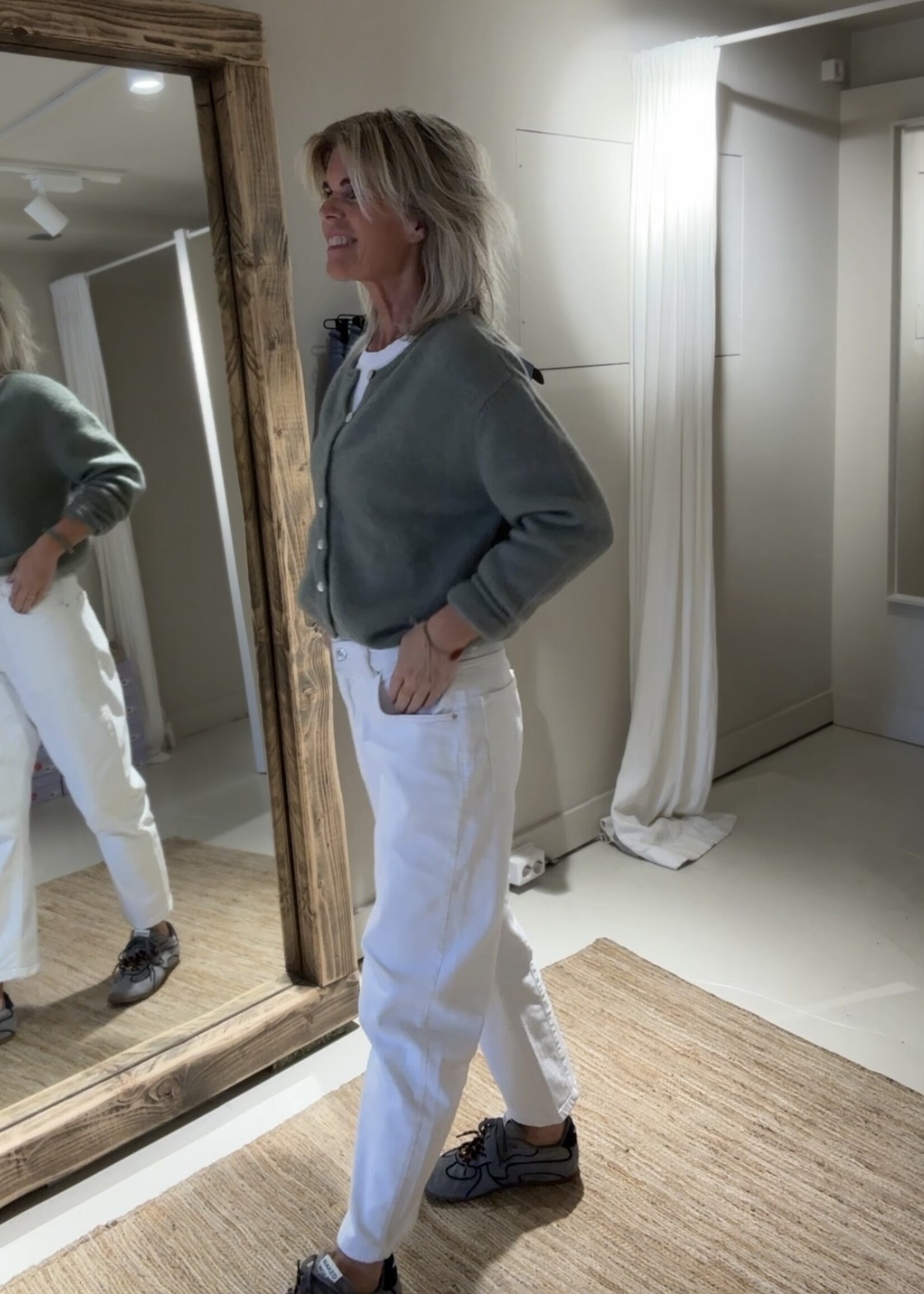 American Vintage Cardigan