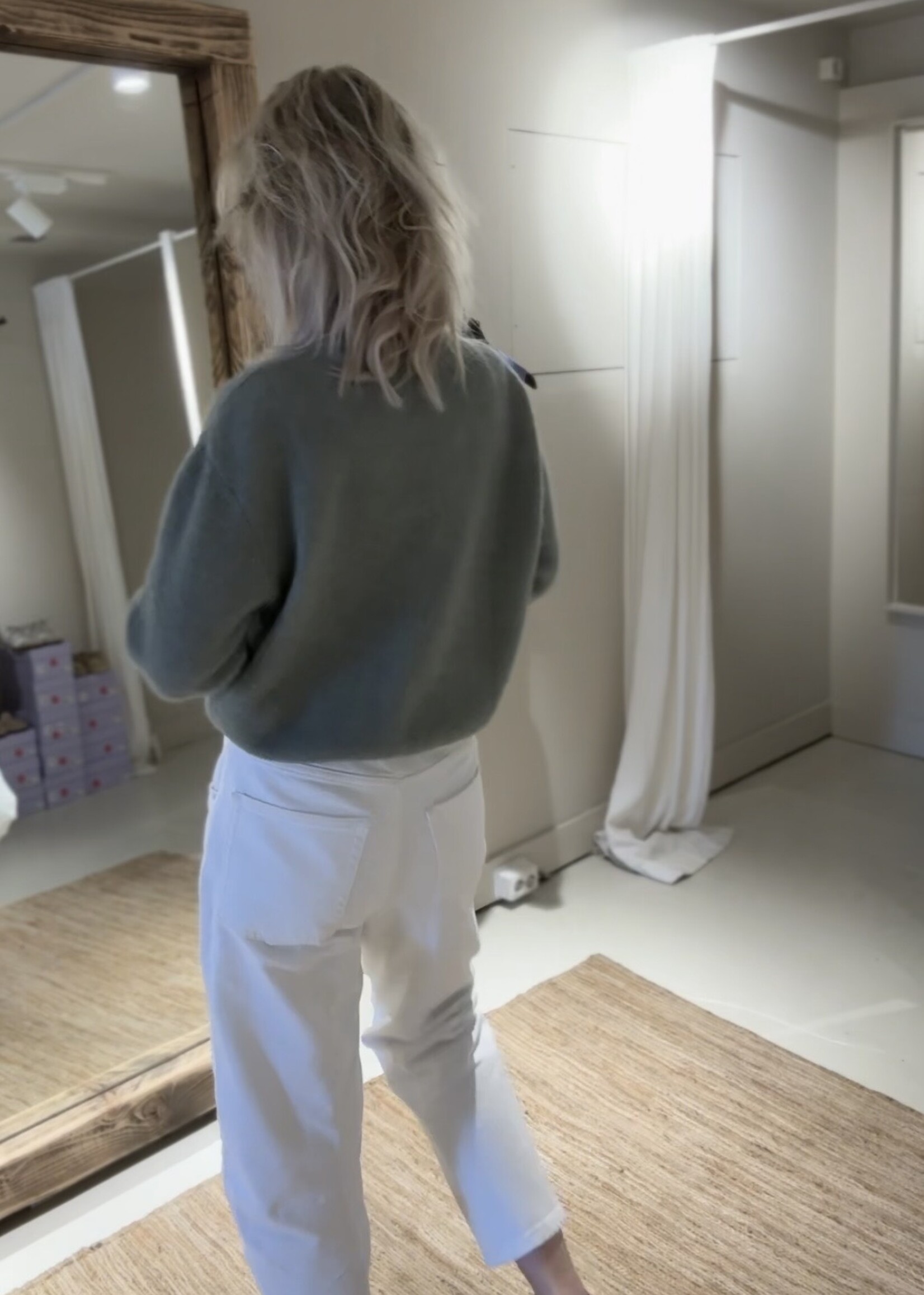 American Vintage Cardigan