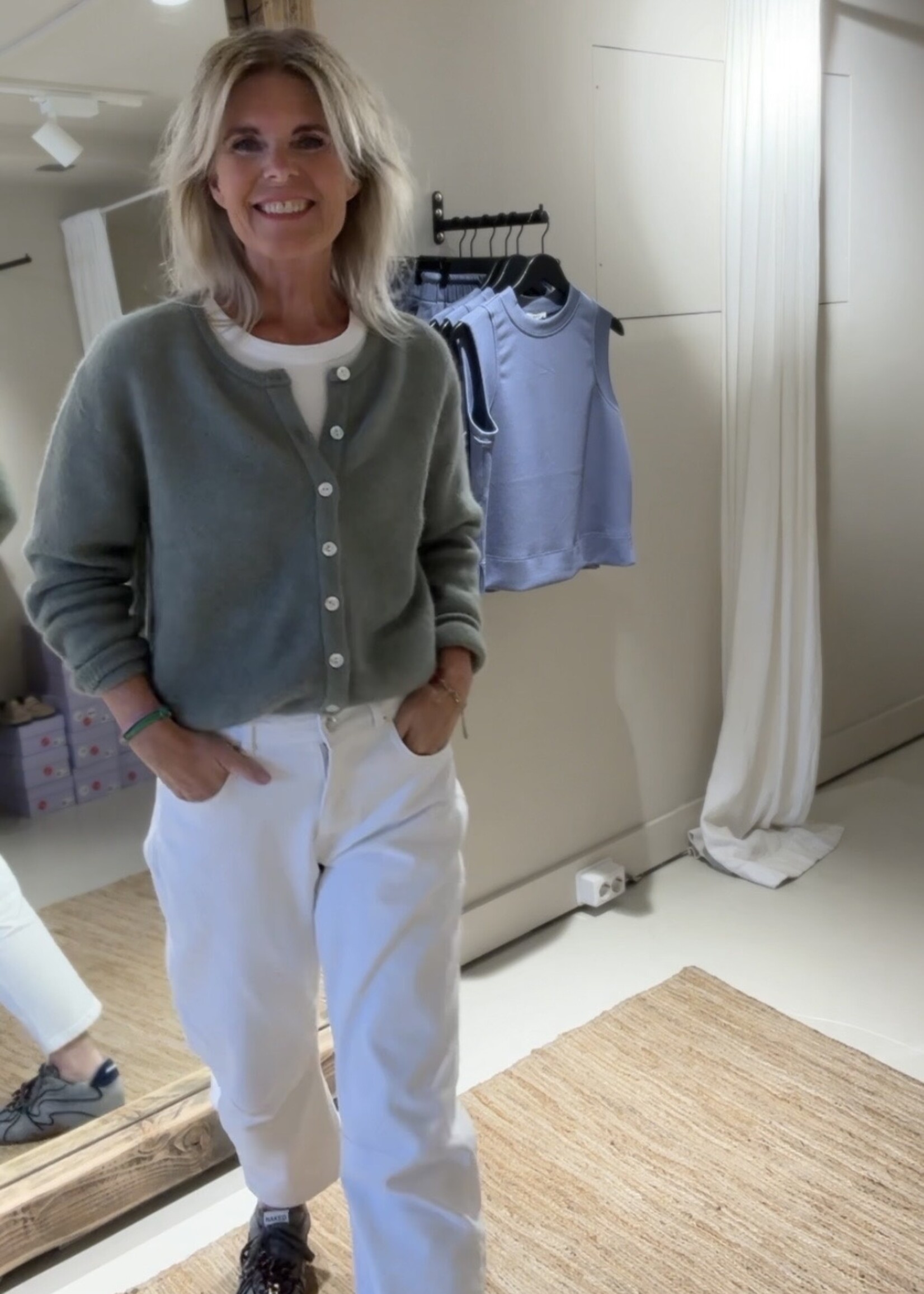 American Vintage Cardigan