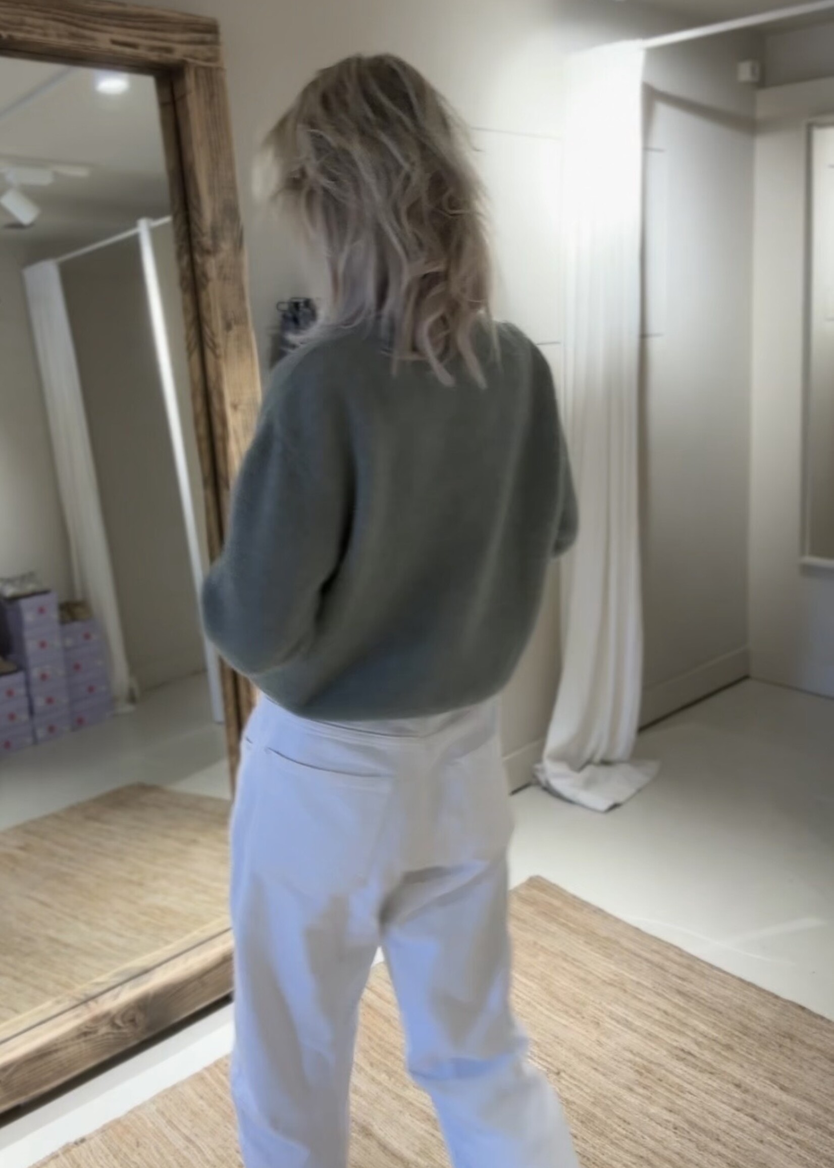American Vintage Cardigan