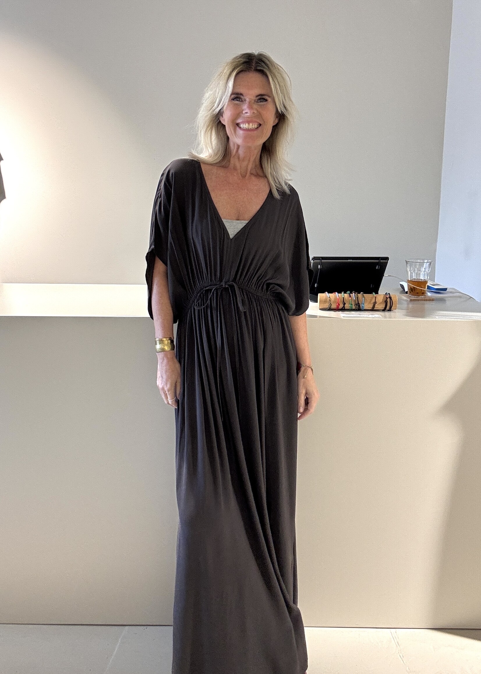 Bybar Dress