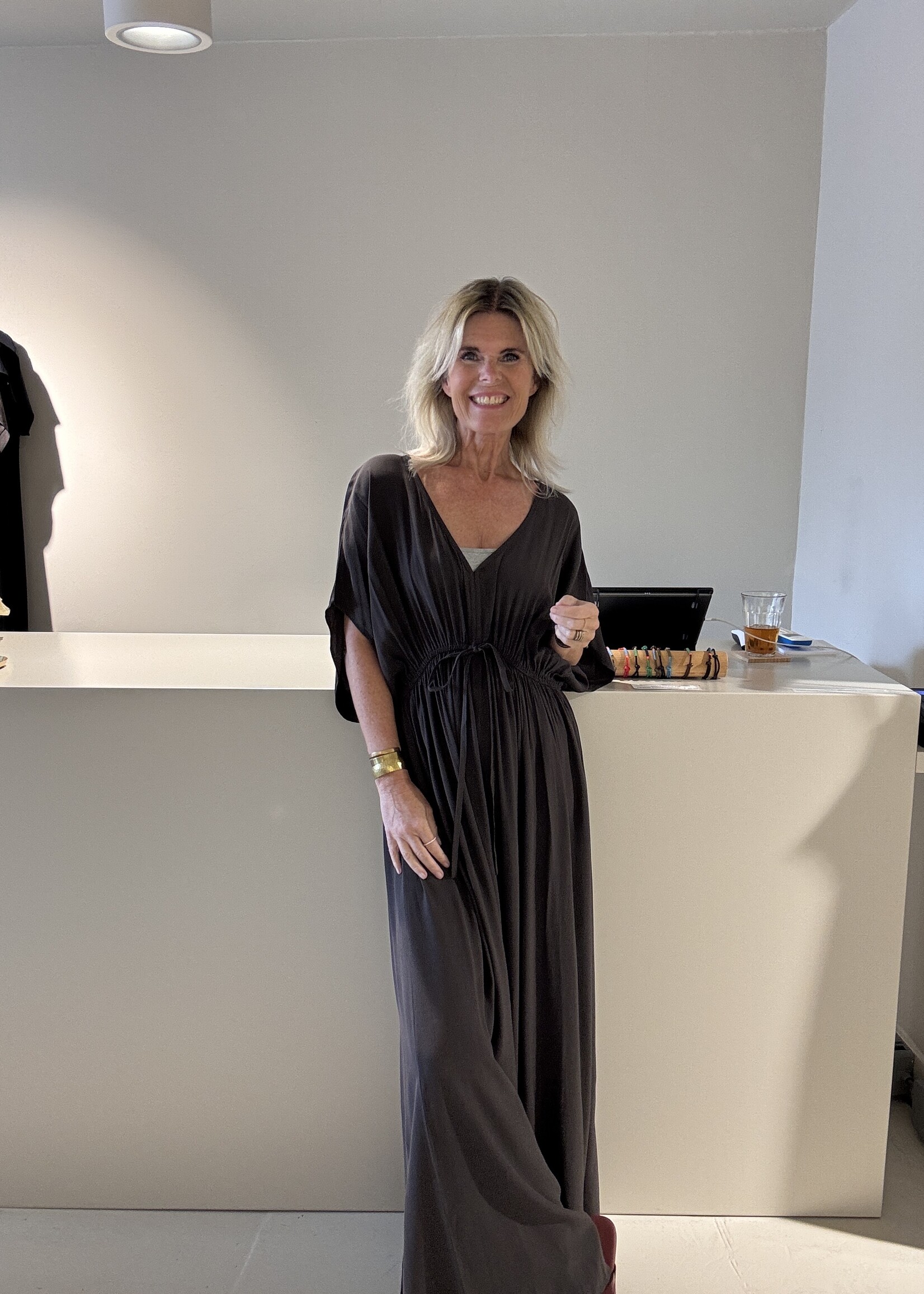 Bybar Dress