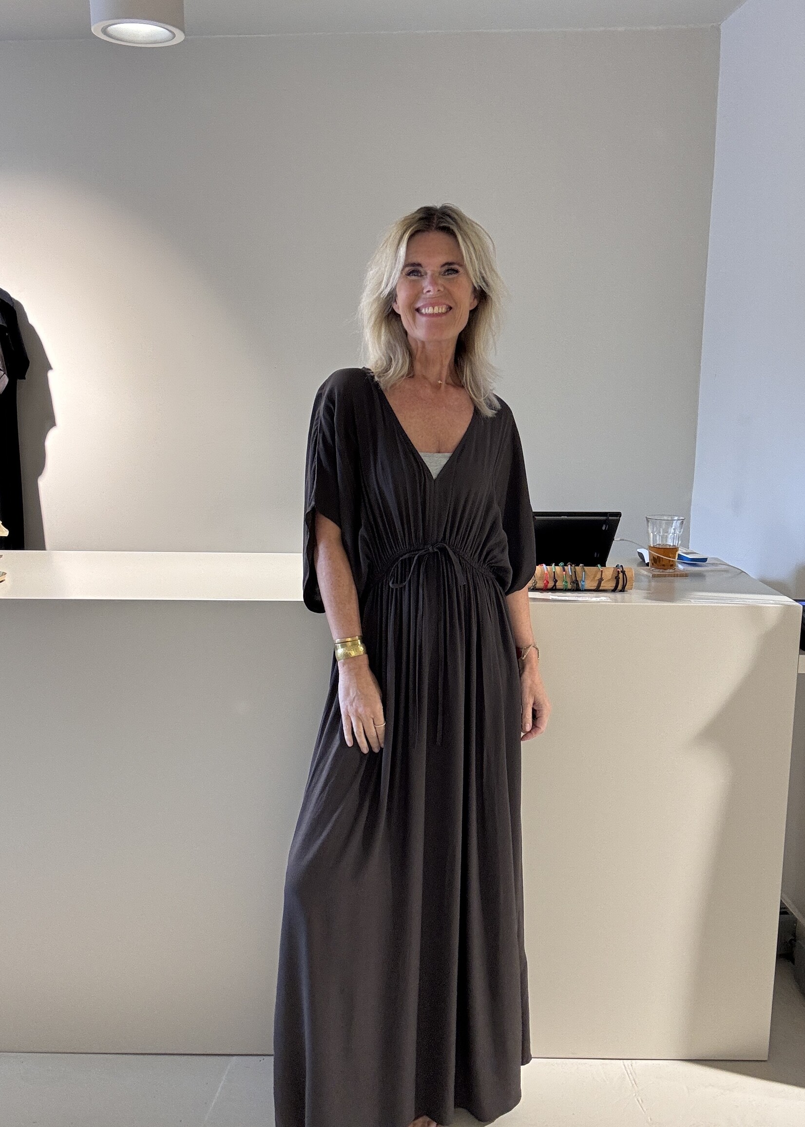 Bybar Dress