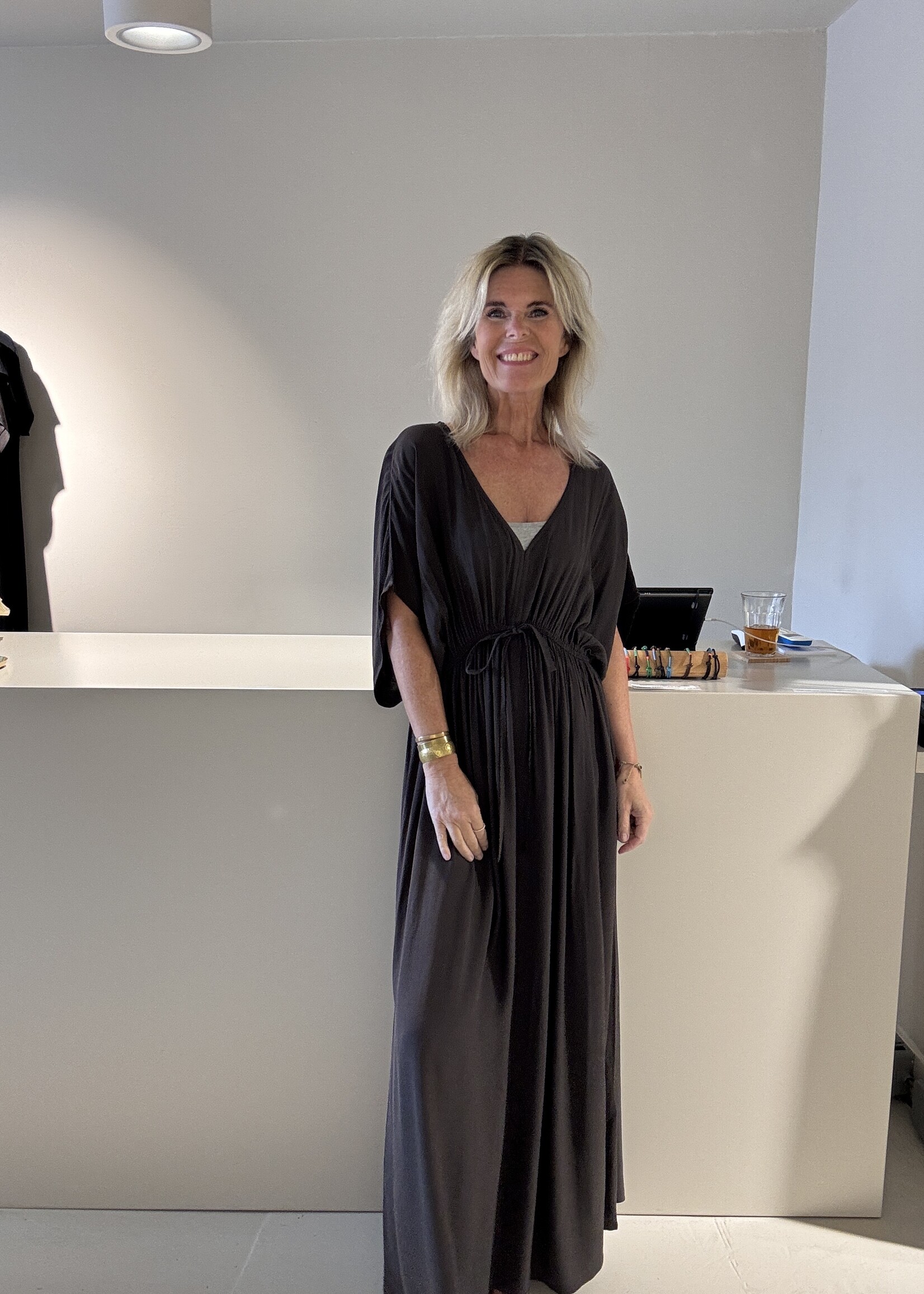 Bybar Dress