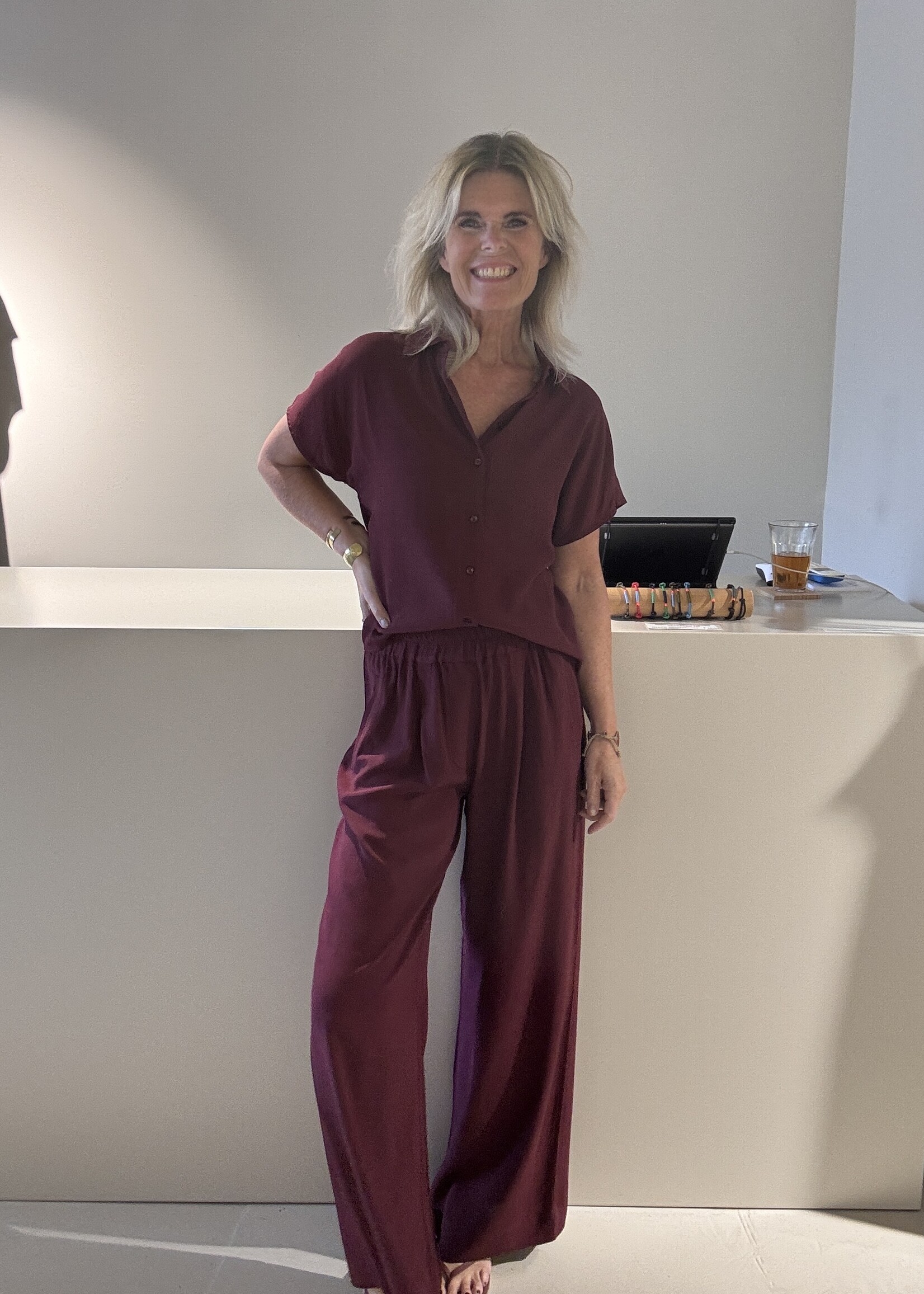Bybar Pants