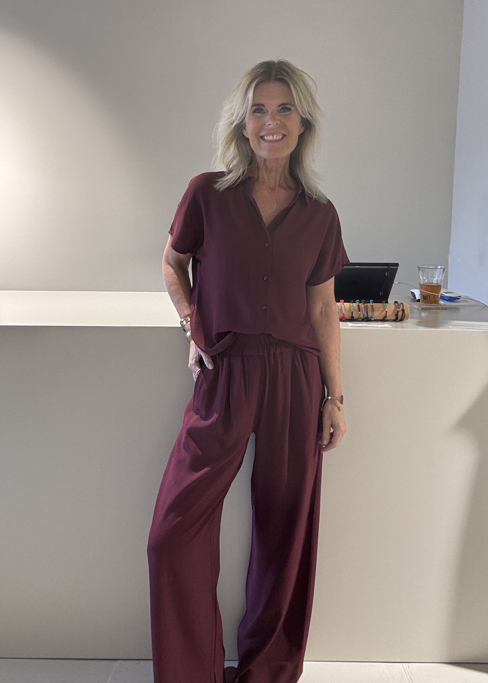 Bybar Pants
