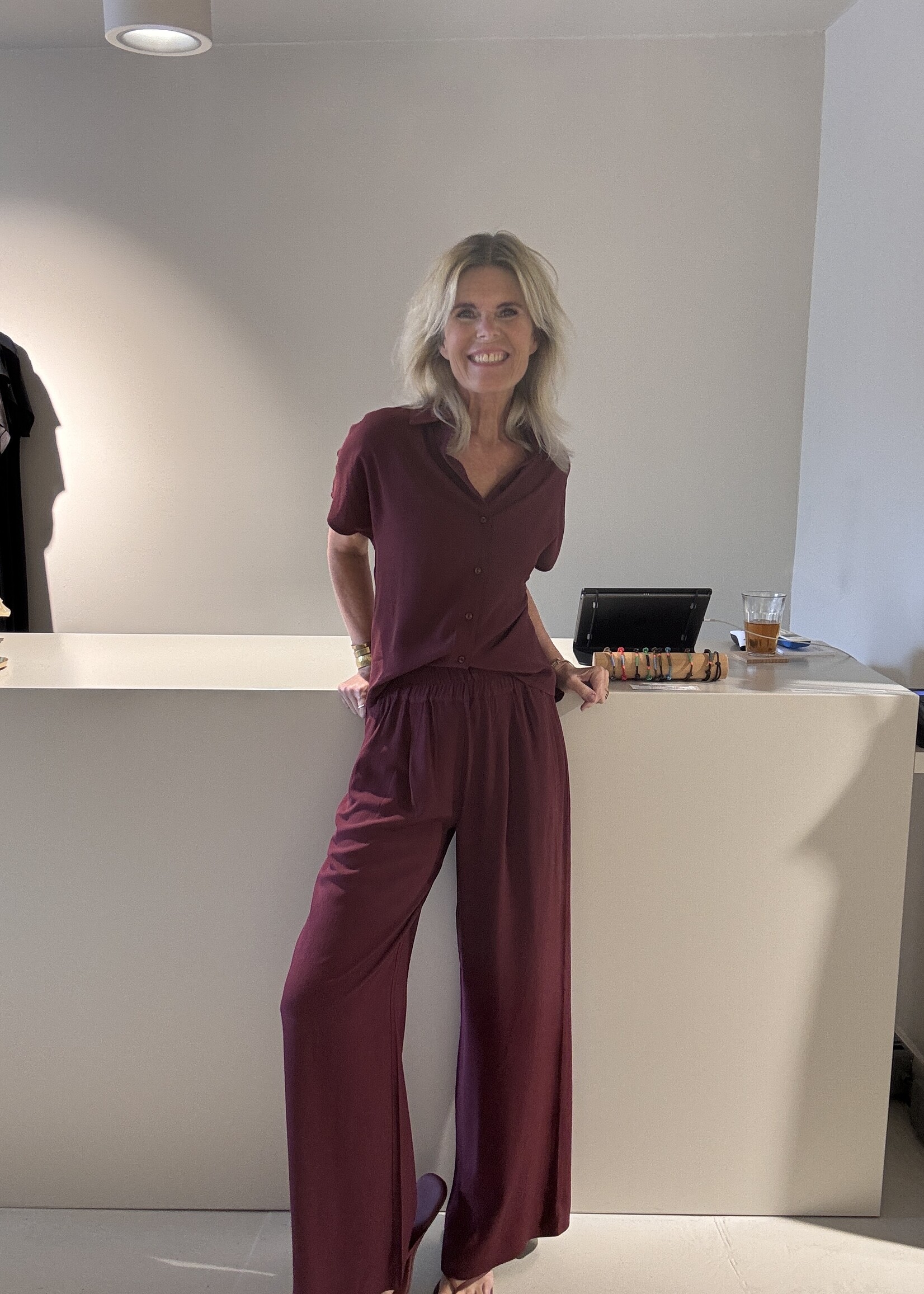 Bybar Pants