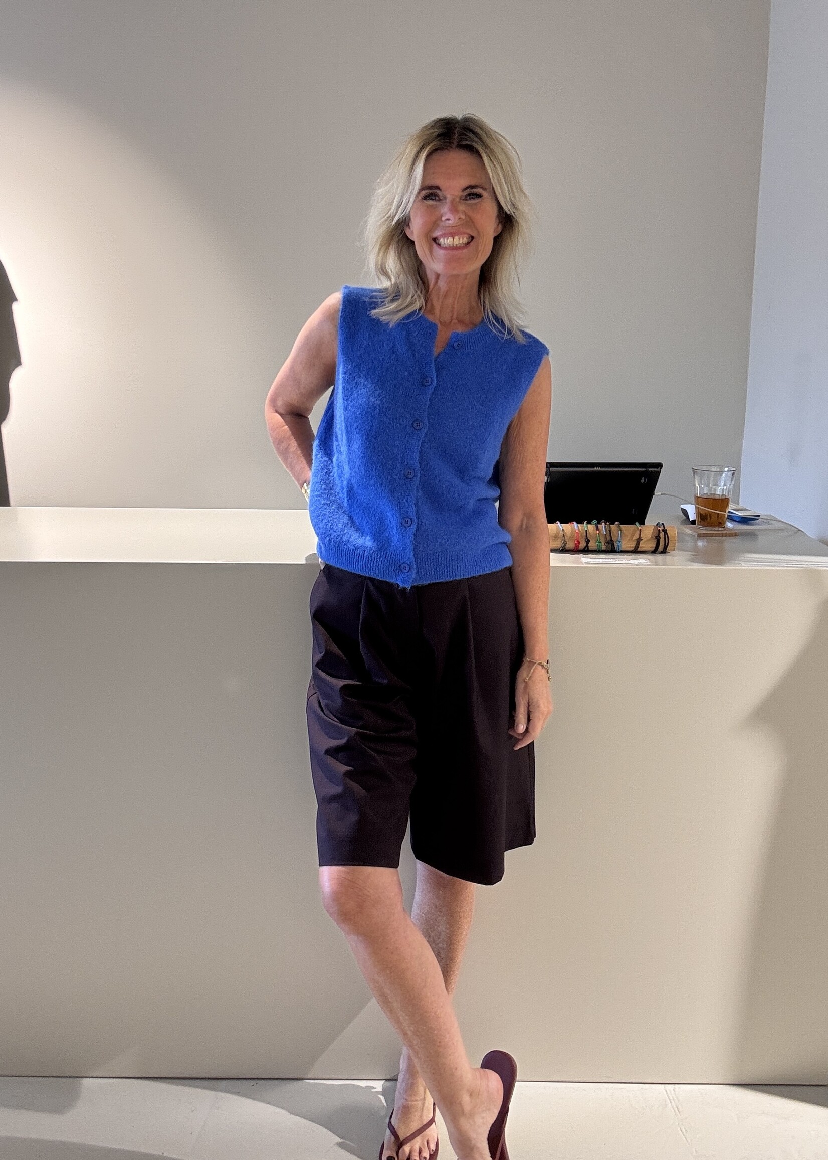 Bybar Shorts