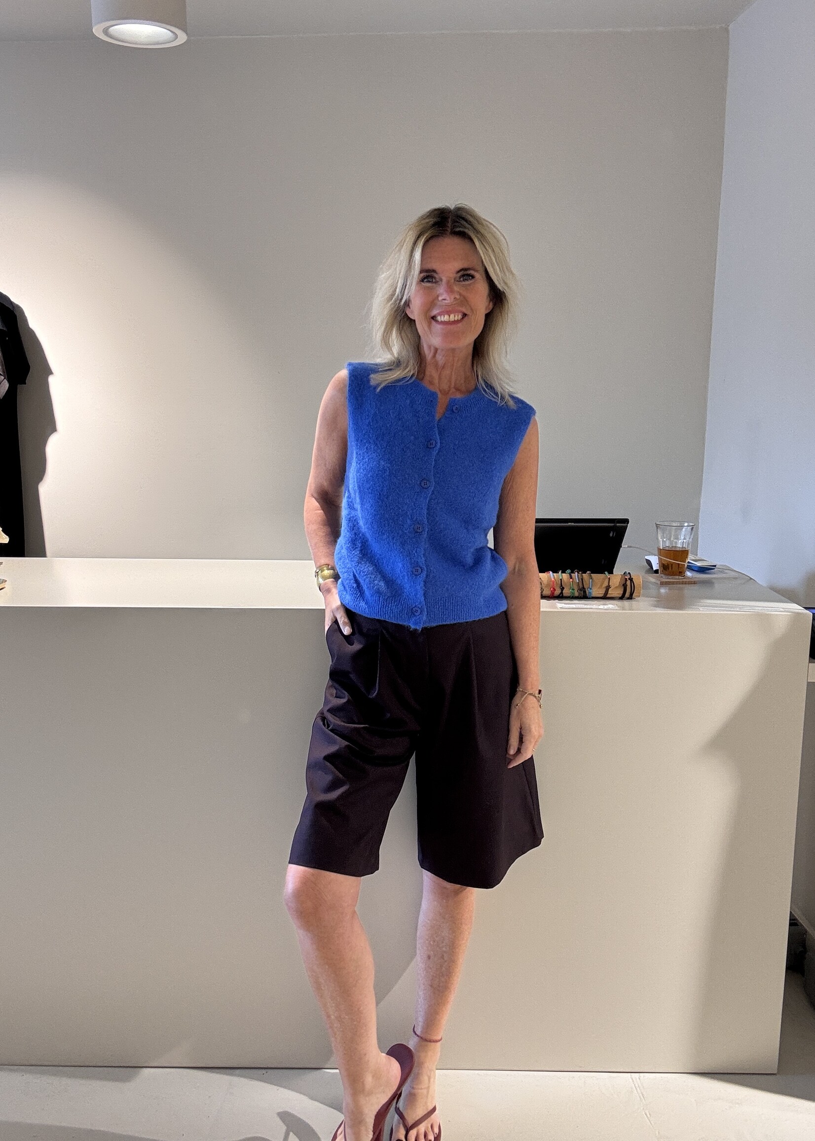 Bybar Shorts