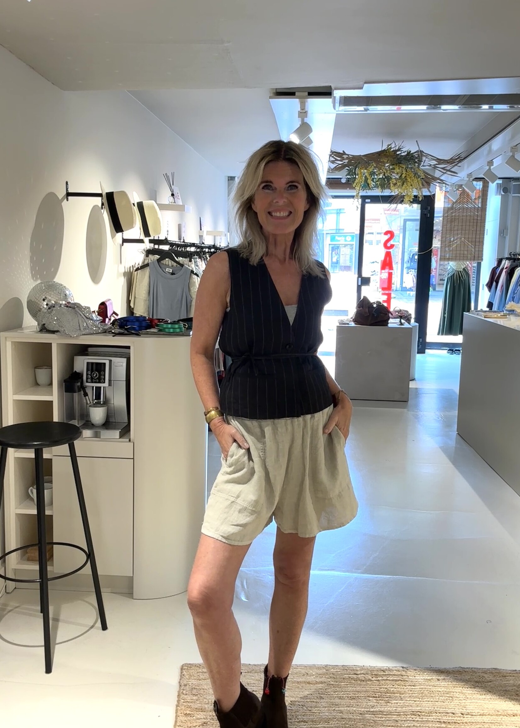 Diega Gilet
