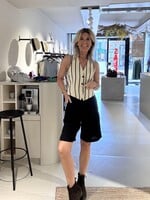 Knit-ted Shorts
