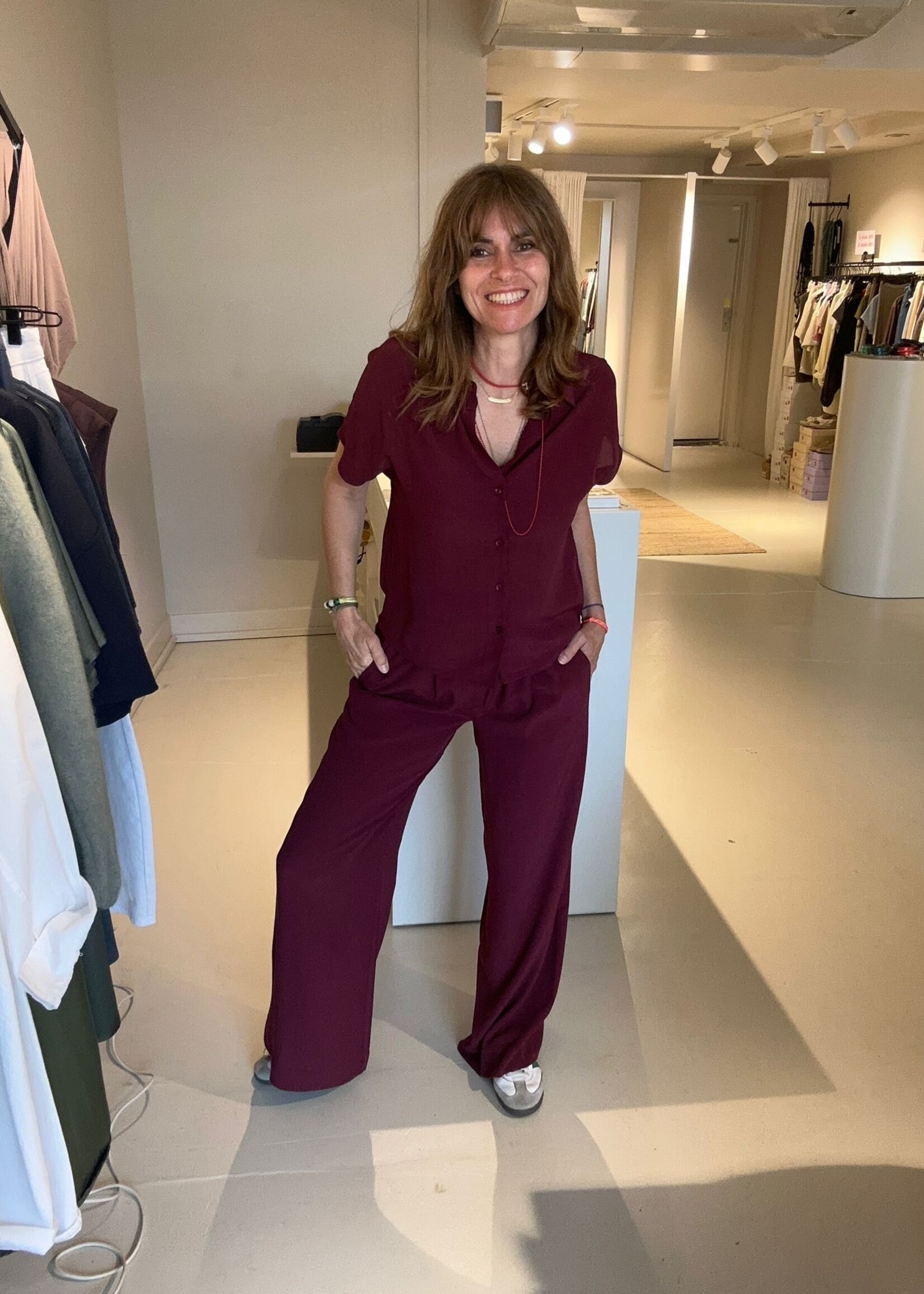Bybar Pants