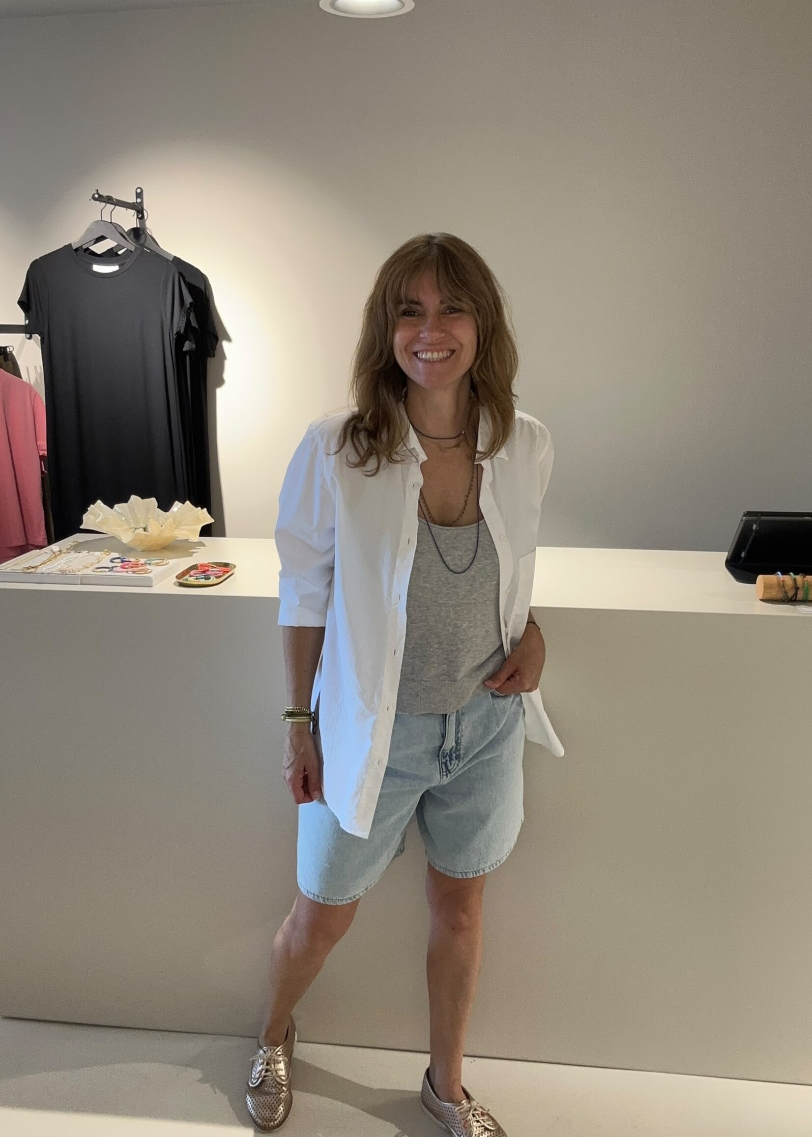 Bybar Shorts