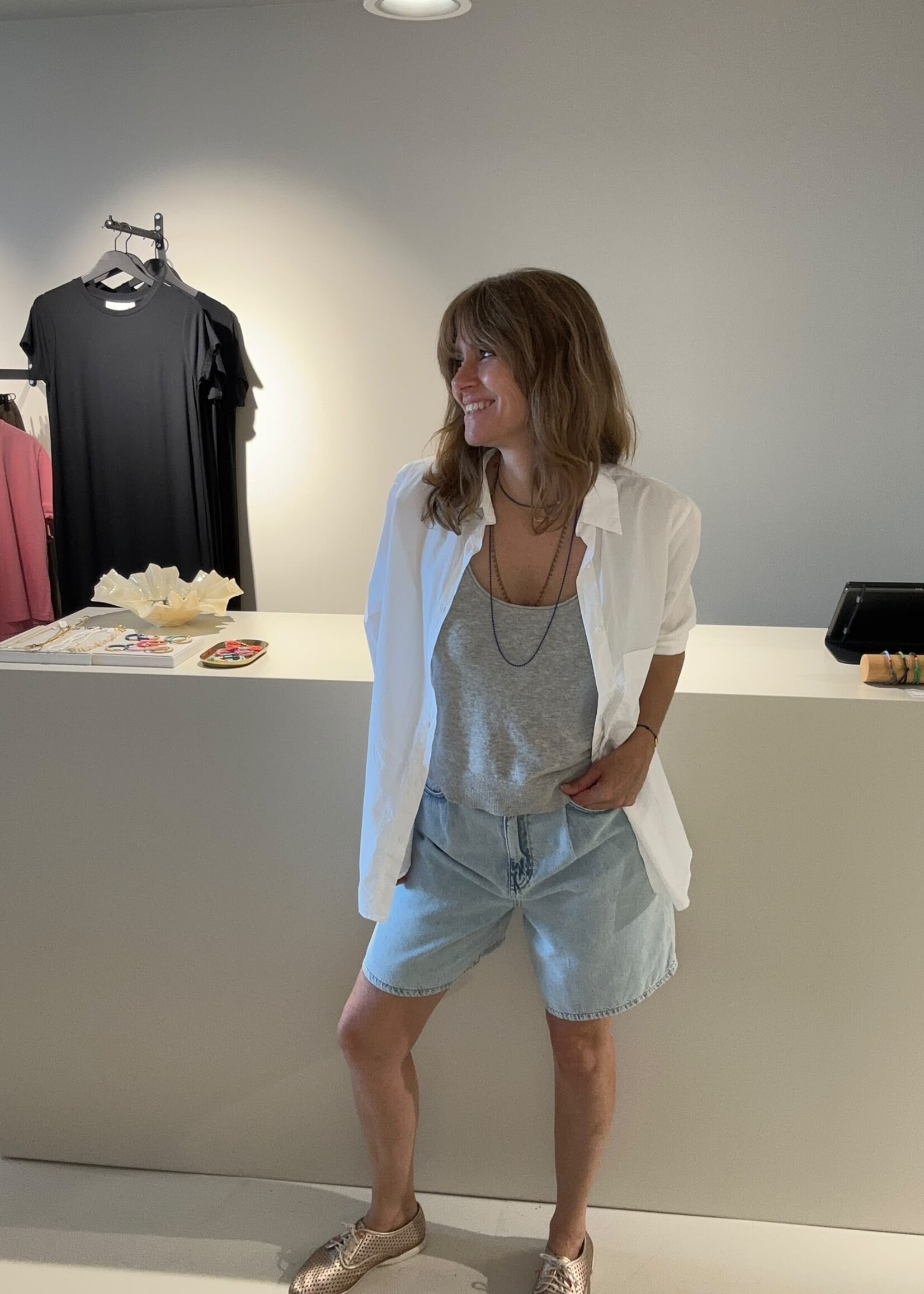 Bybar Shorts