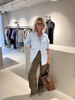 My Essential Wardrobe Blouse
