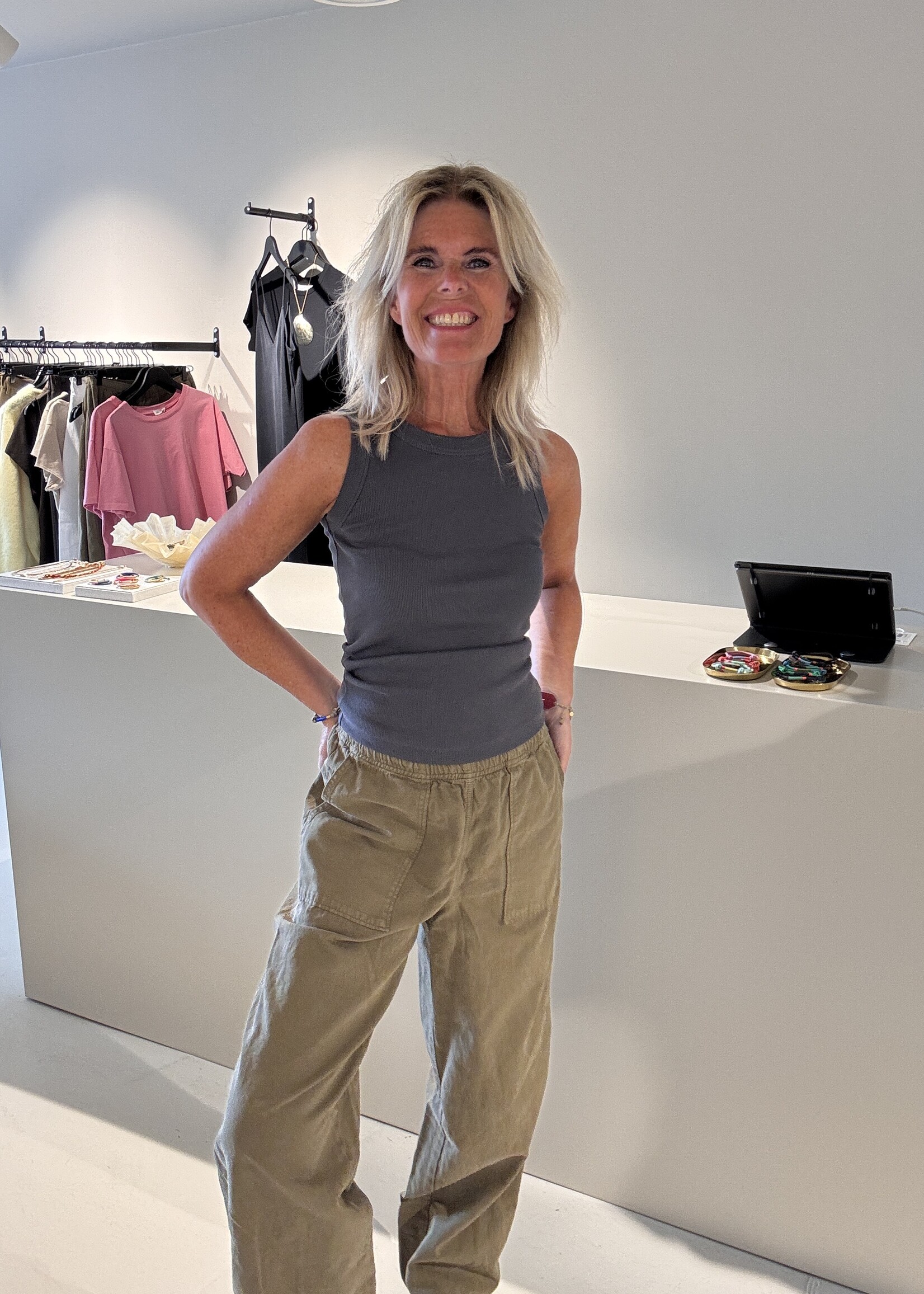 American Vintage Pants
