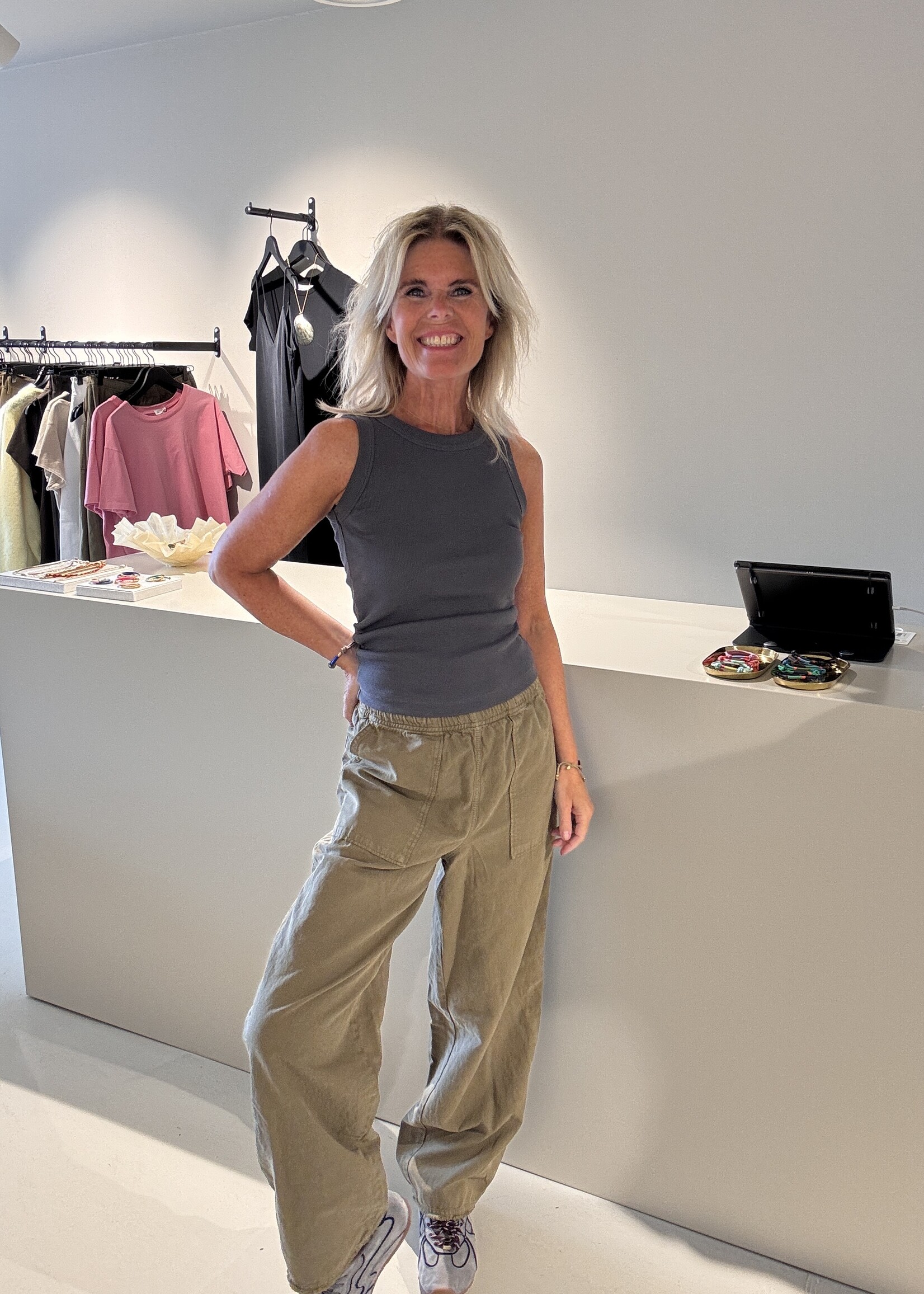 American Vintage Pants