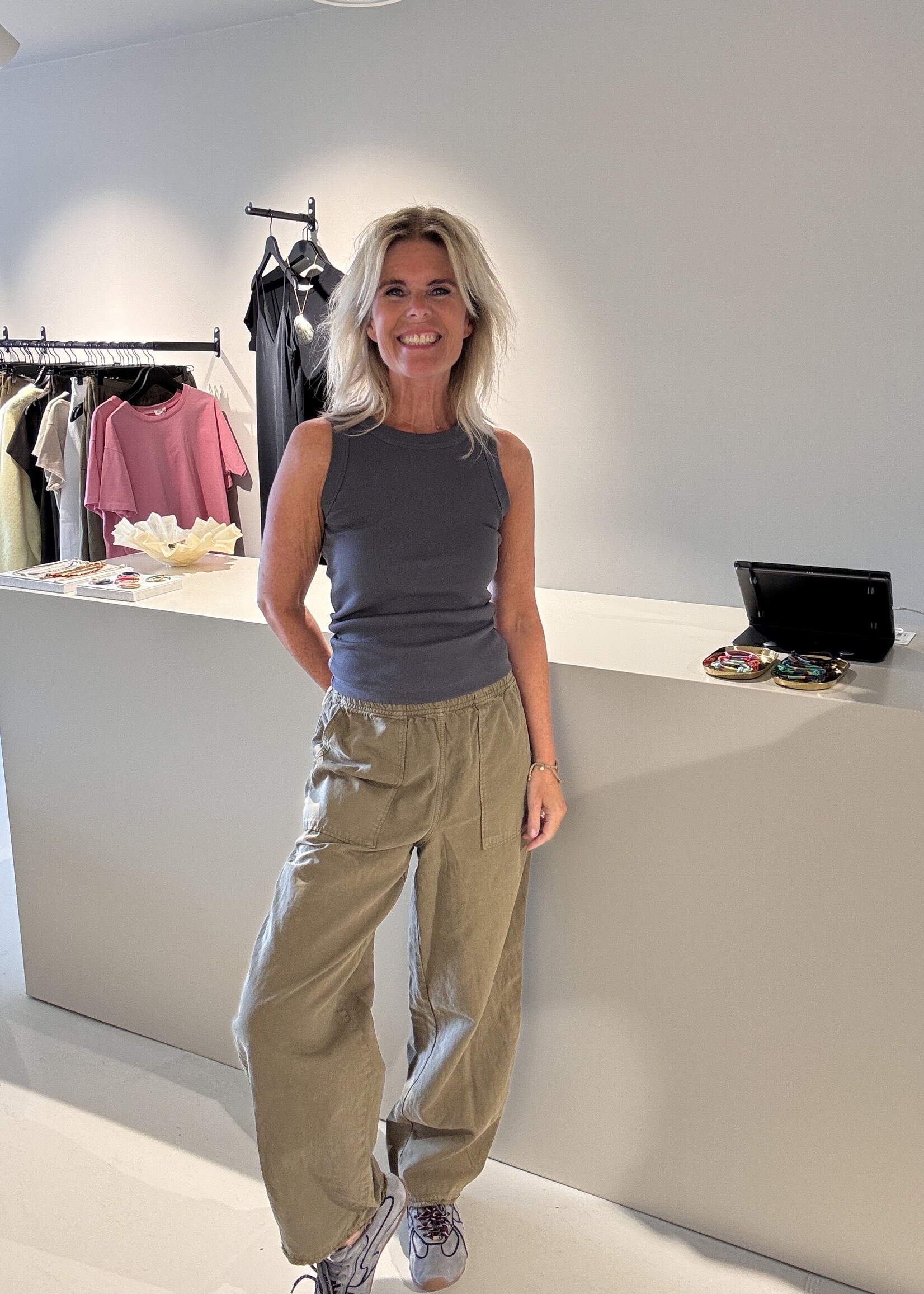 American Vintage Pants