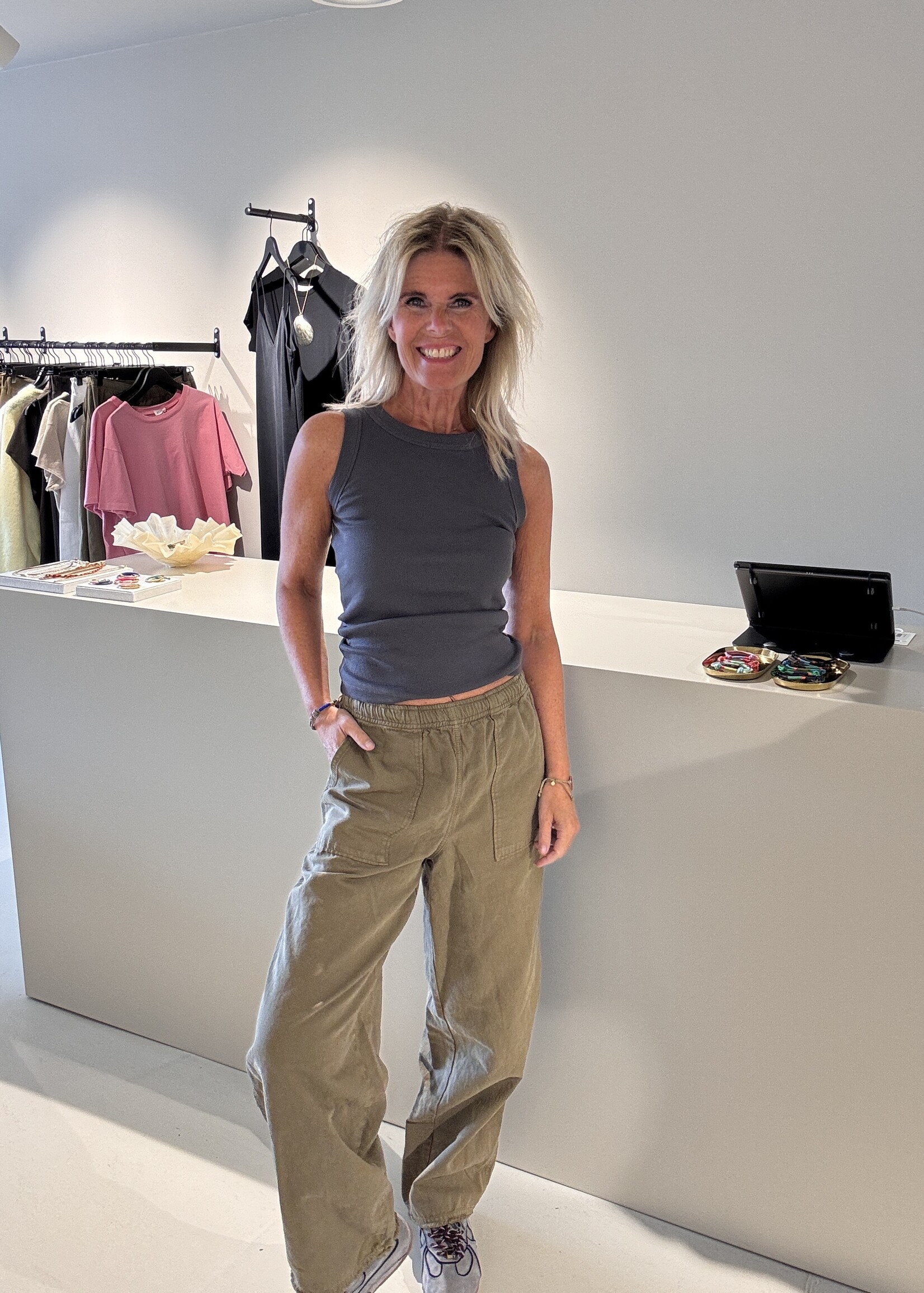 American Vintage Pants