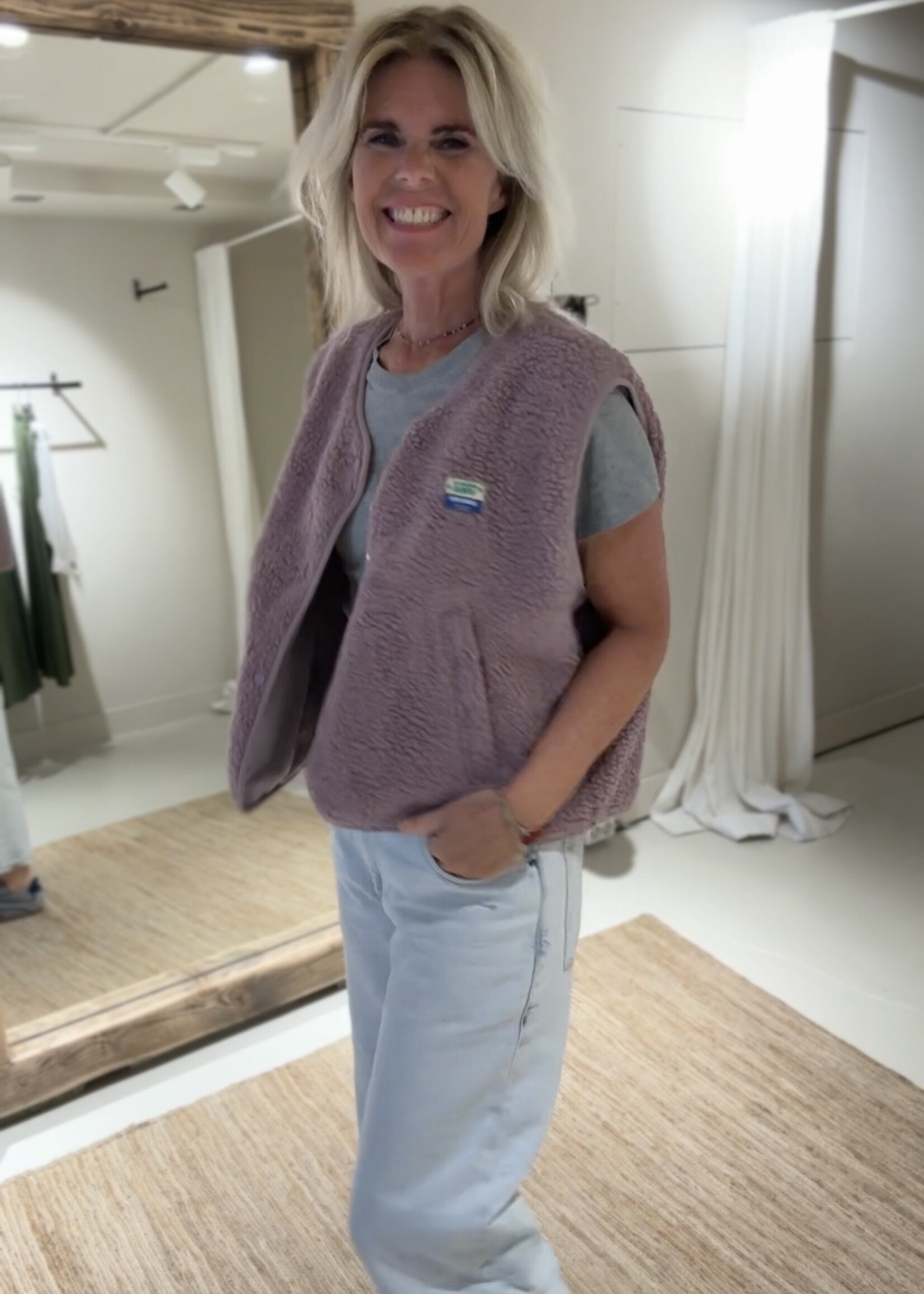 American Vintage Jacket