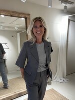 MbyM Blazer