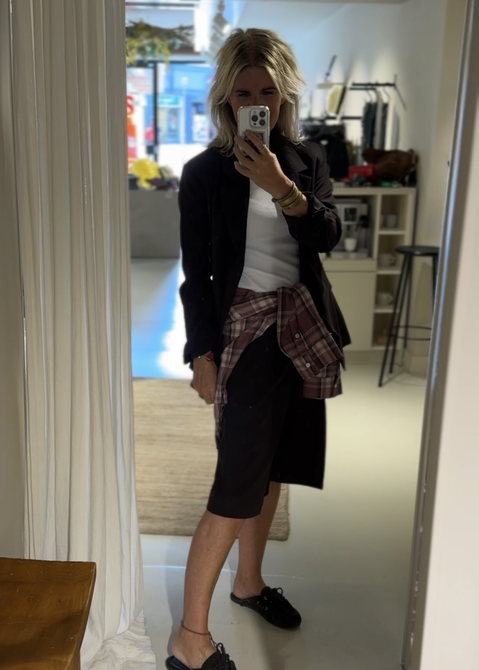MbyM Blazer
