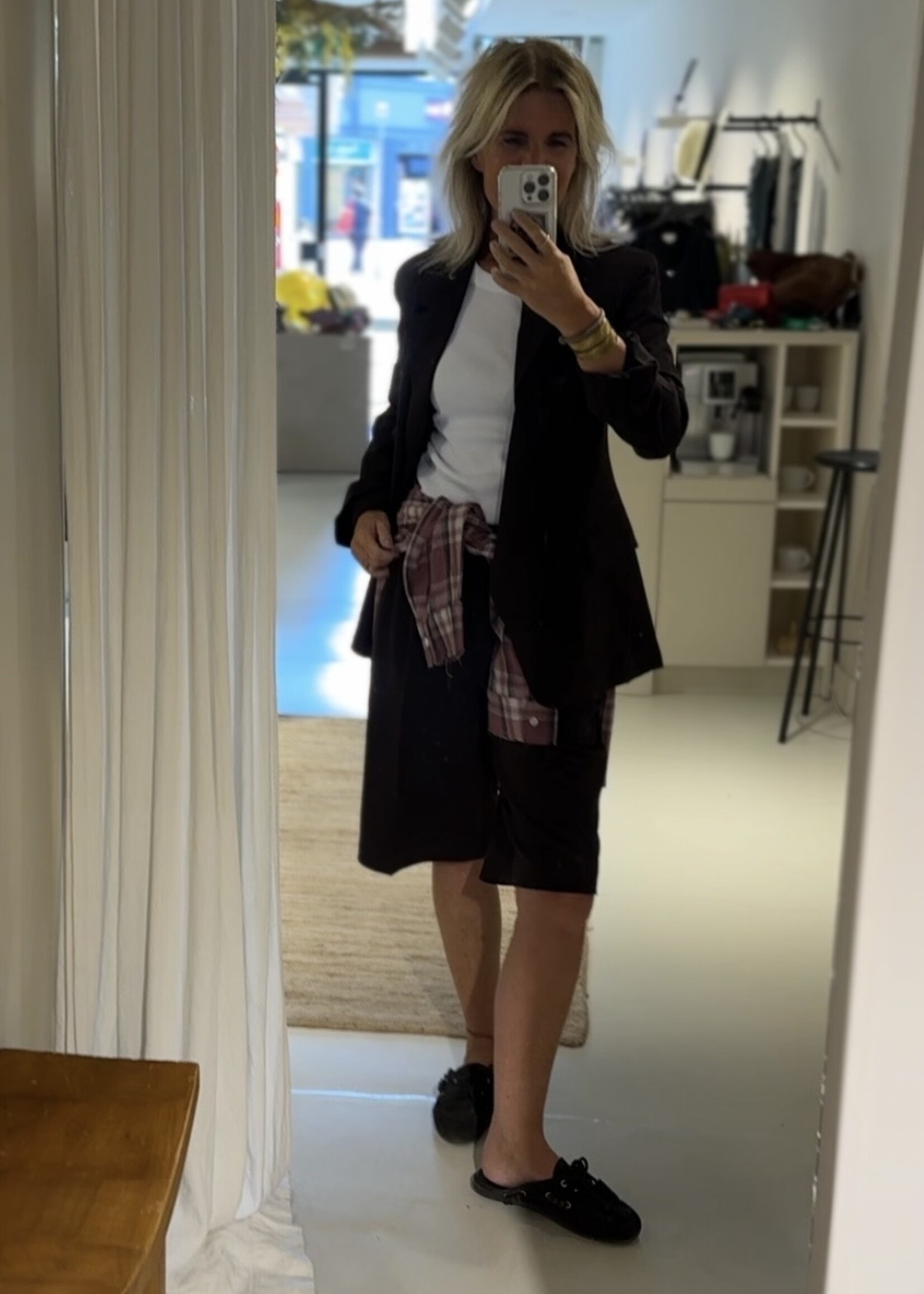 MbyM Blazer