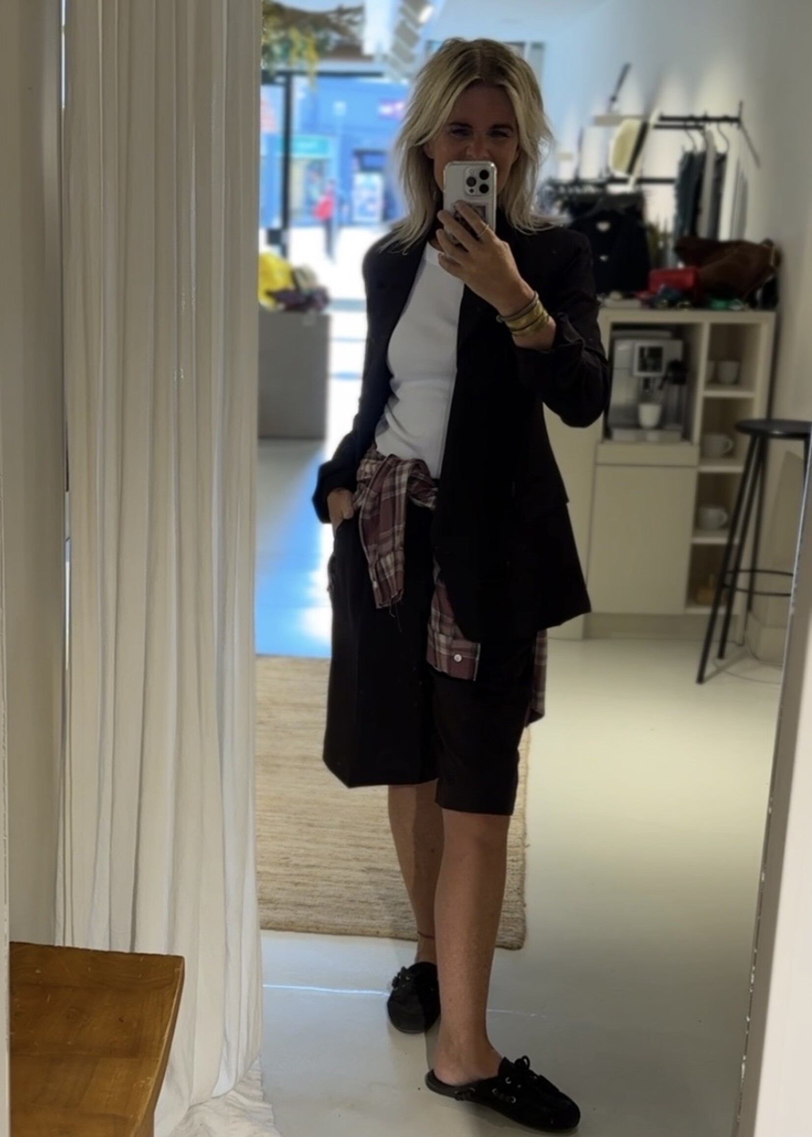 MbyM Blazer
