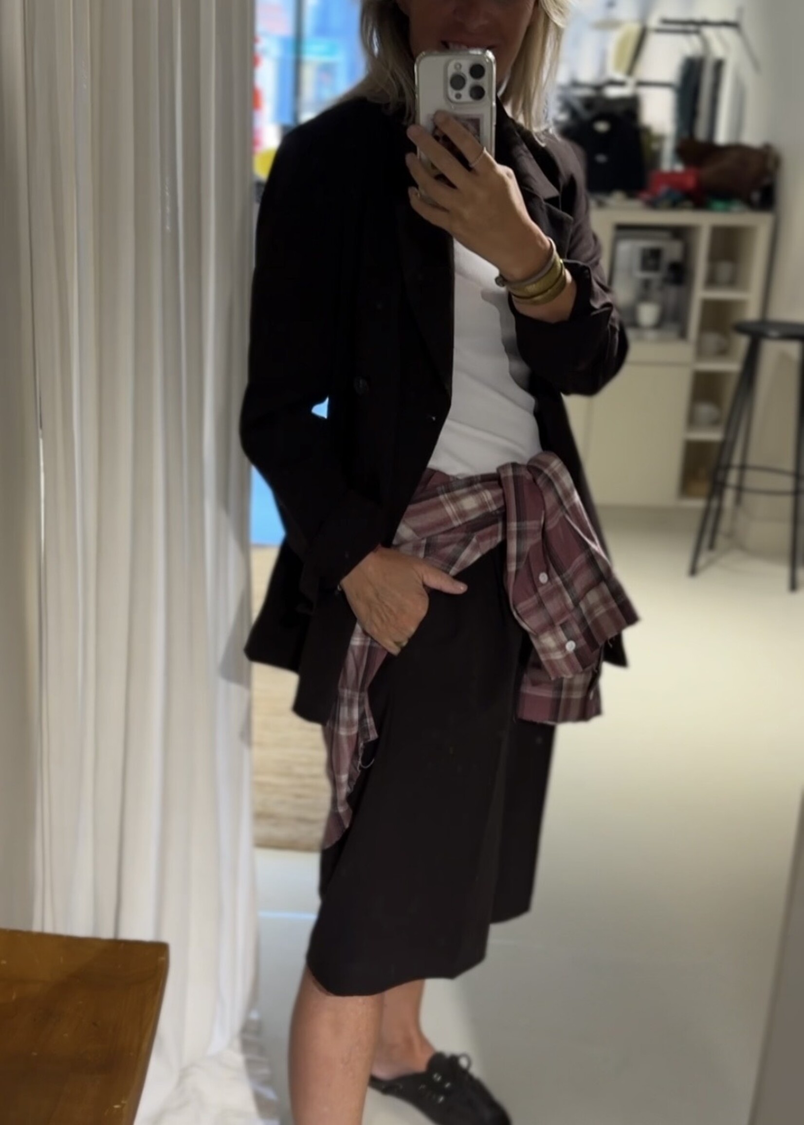 MbyM Blazer