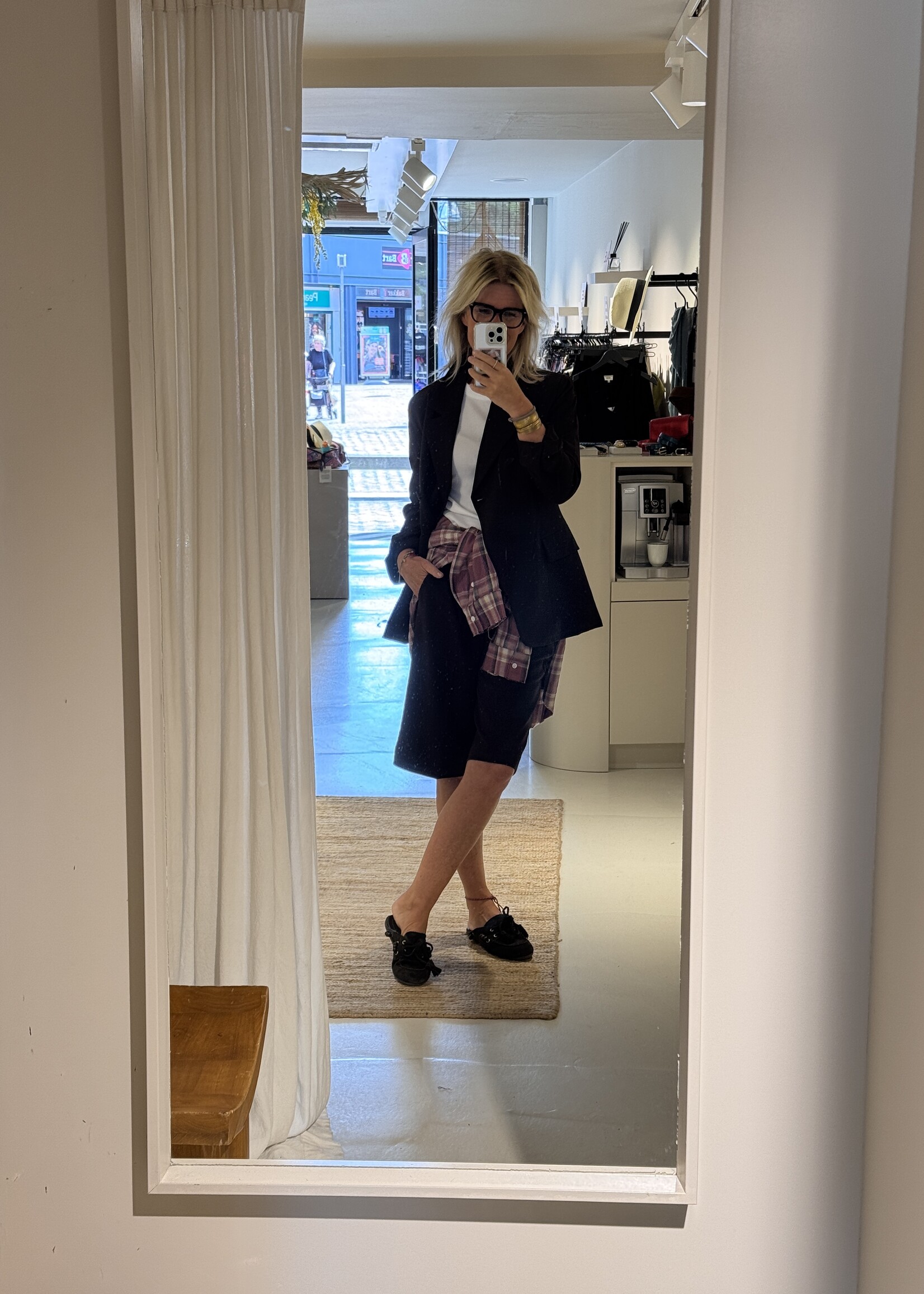 MbyM Blazer