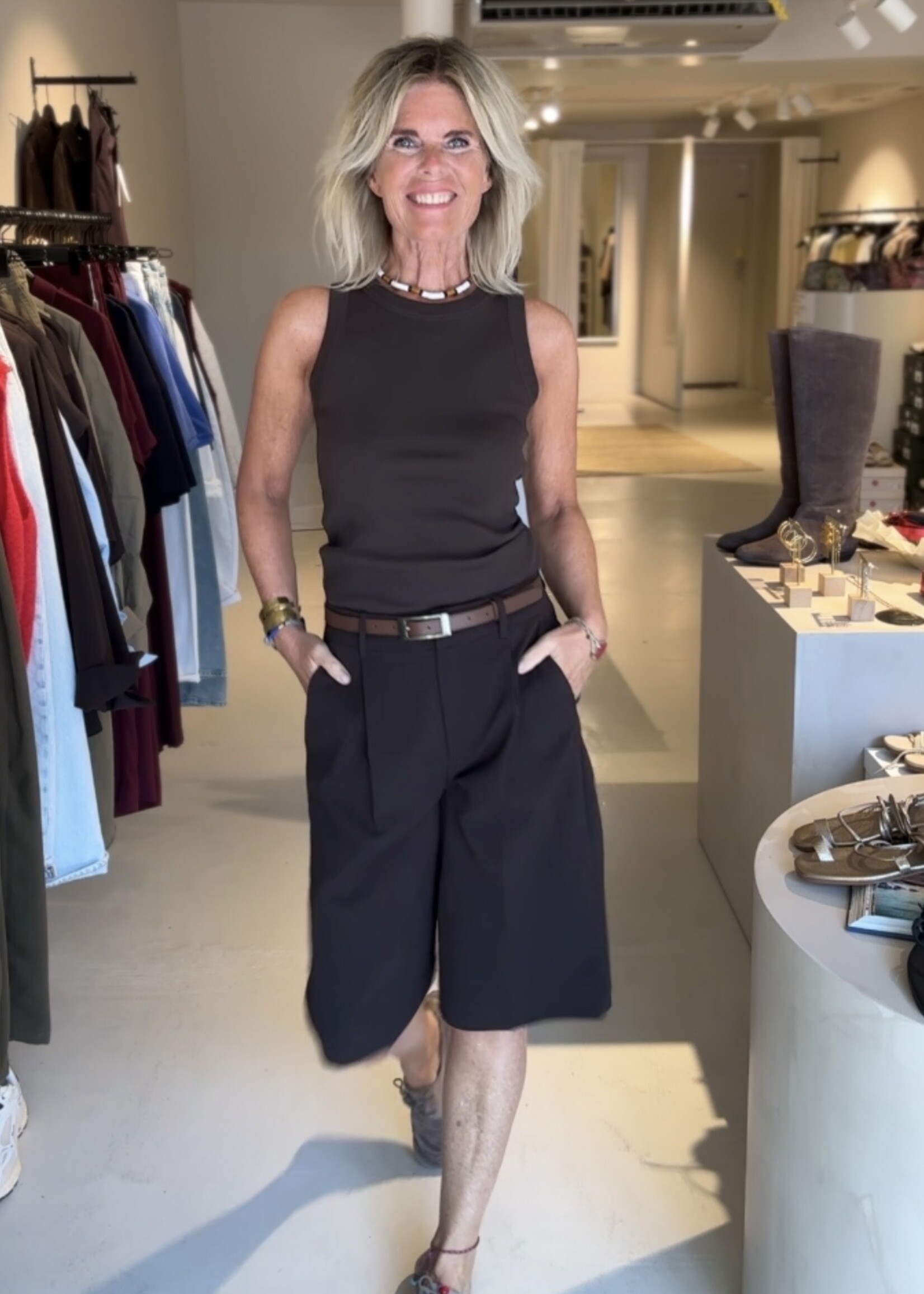 MbyM Shorts
