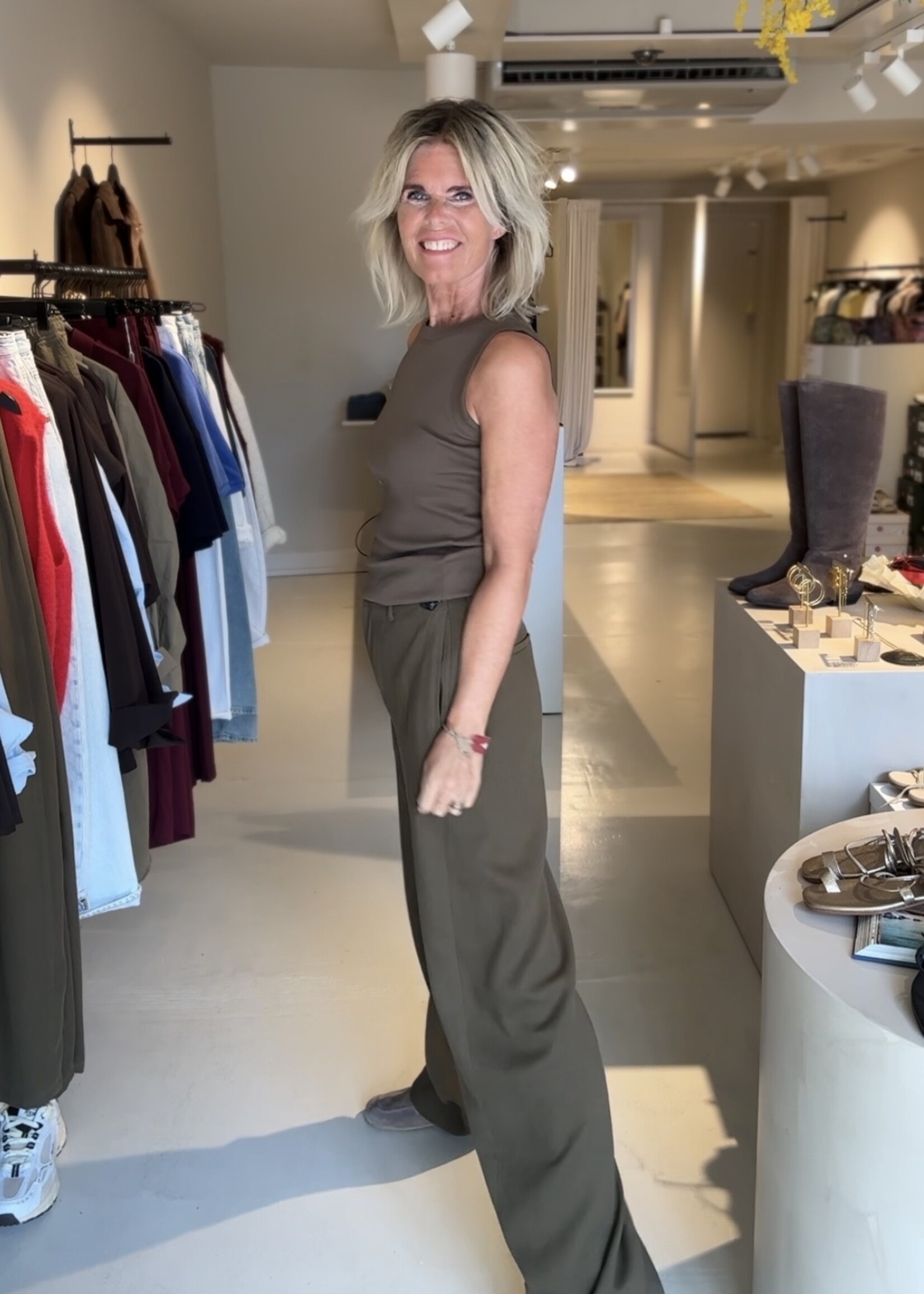 Drykorn Pants