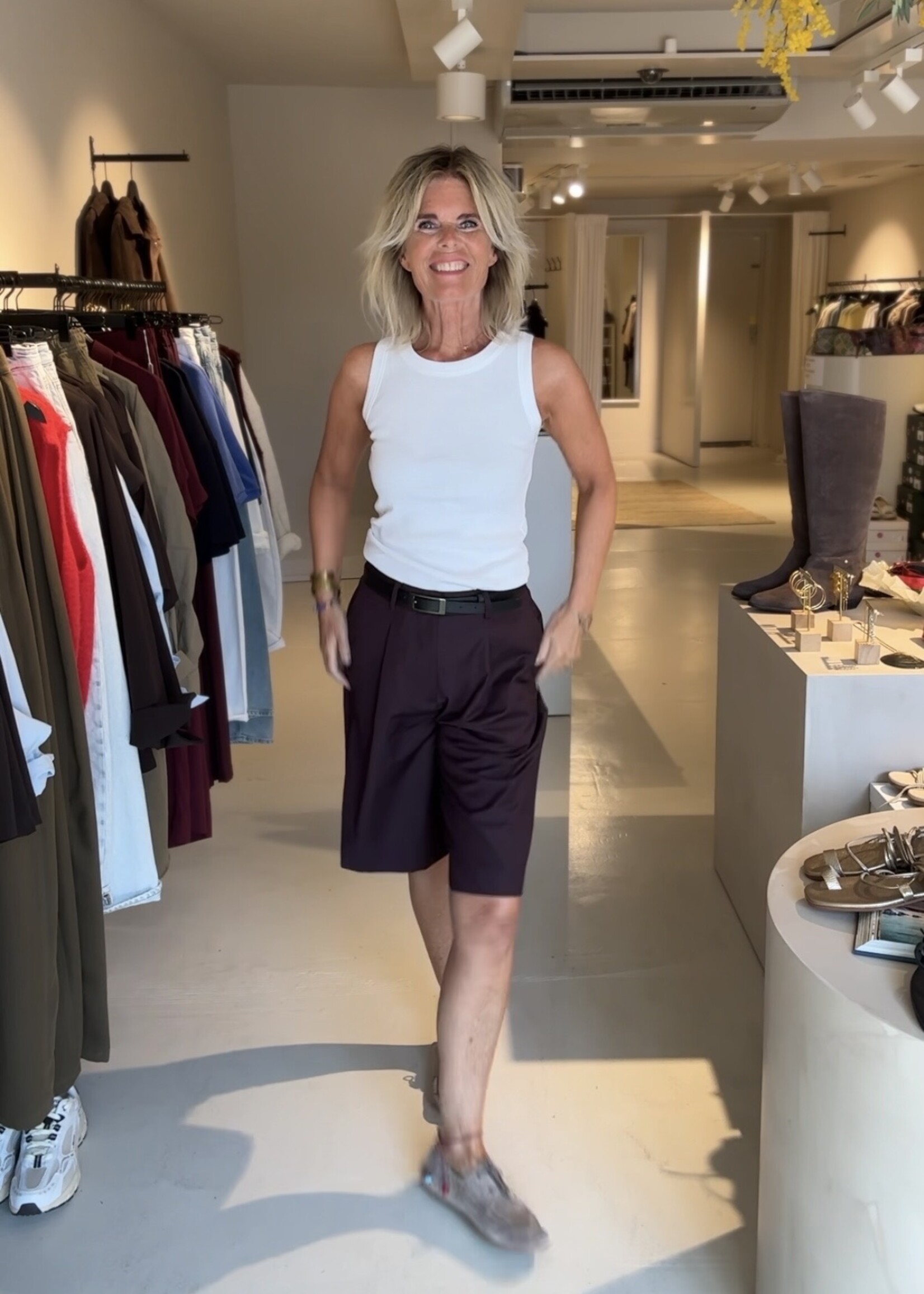 Bybar Shorts