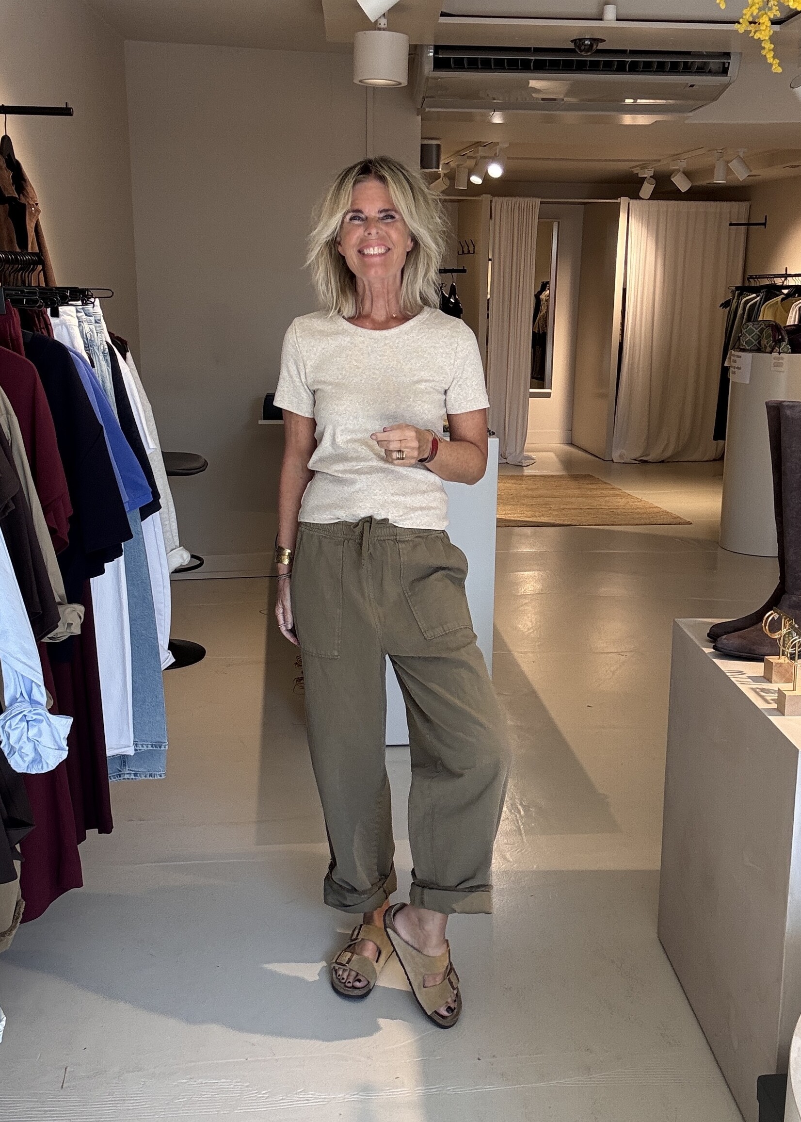 American Vintage Pants