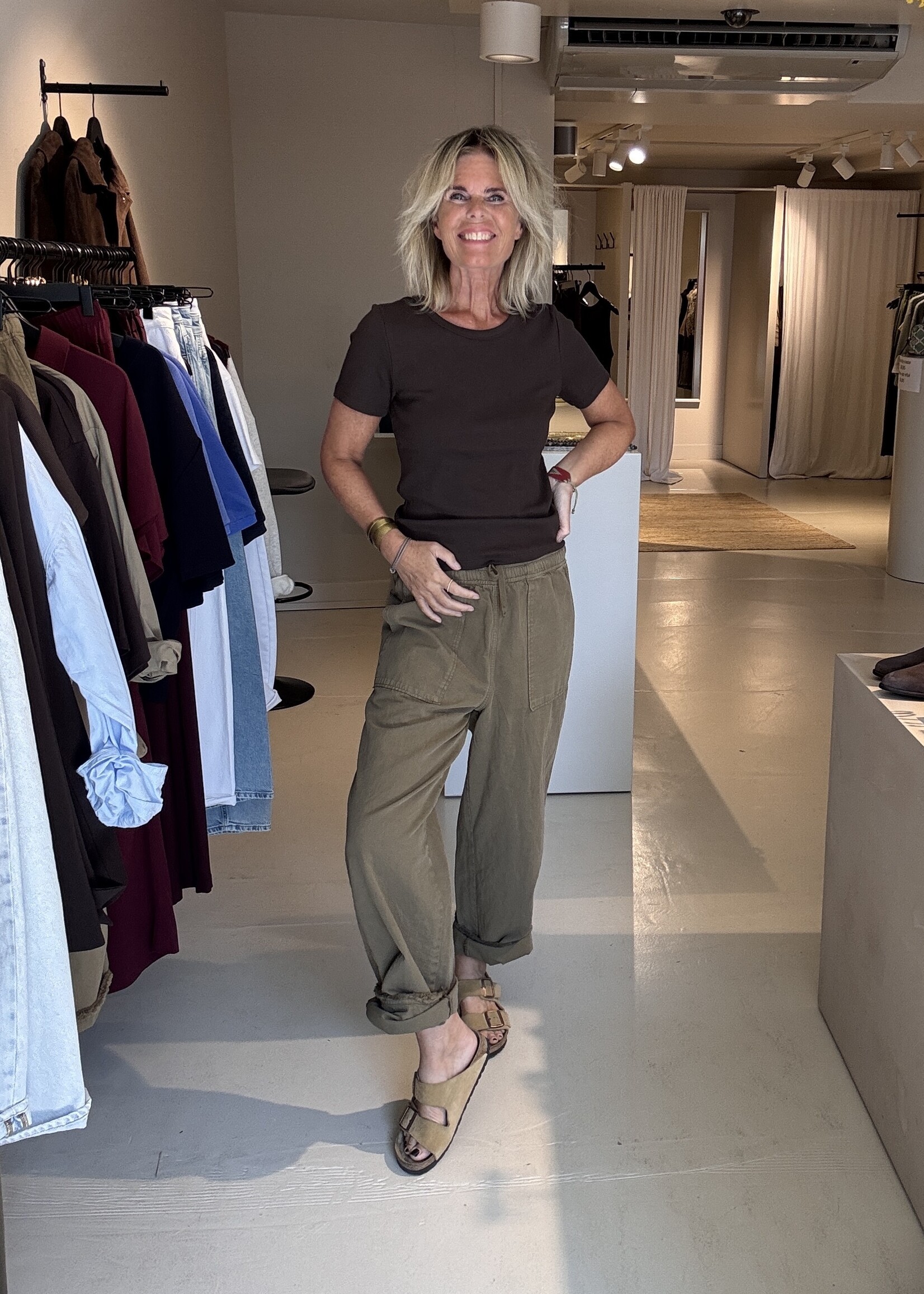 American Vintage Pants