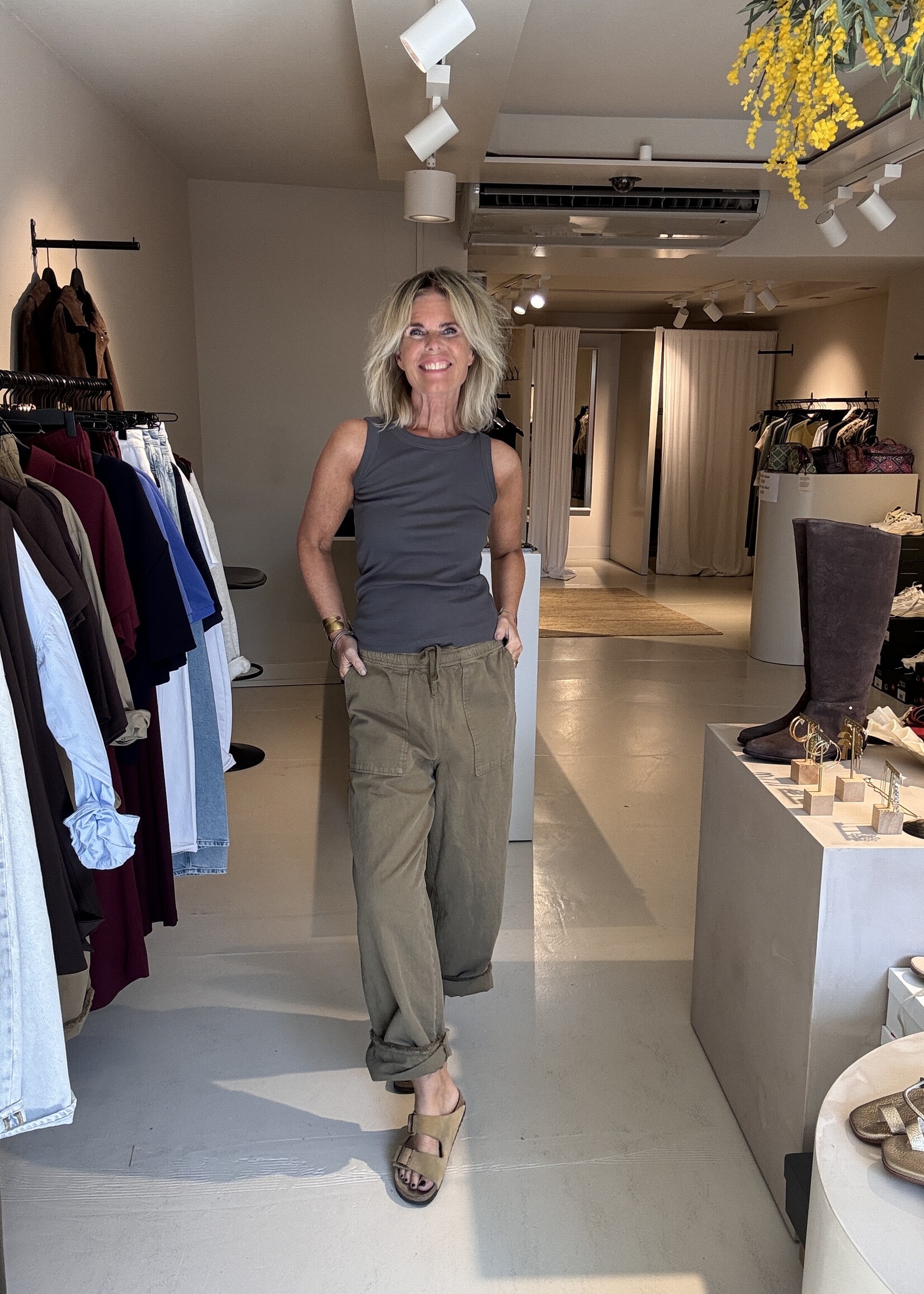 American Vintage Pants