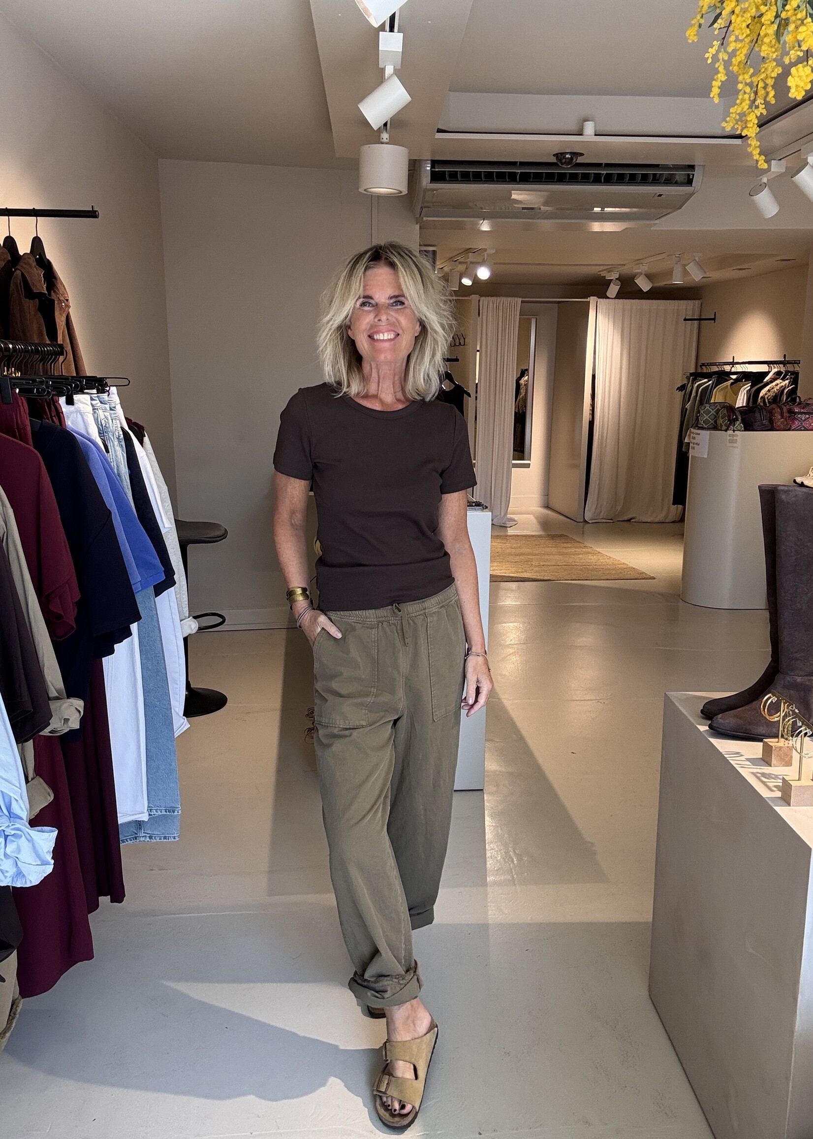 American Vintage Pants