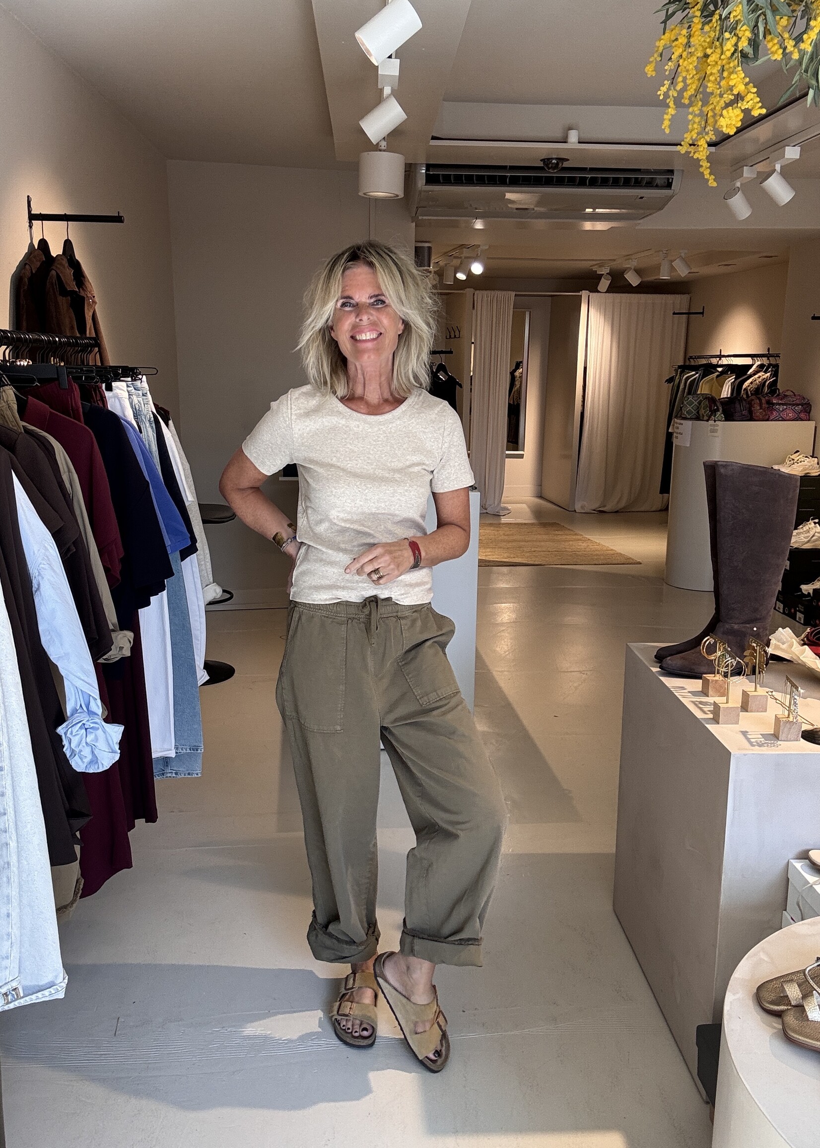 American Vintage Pants